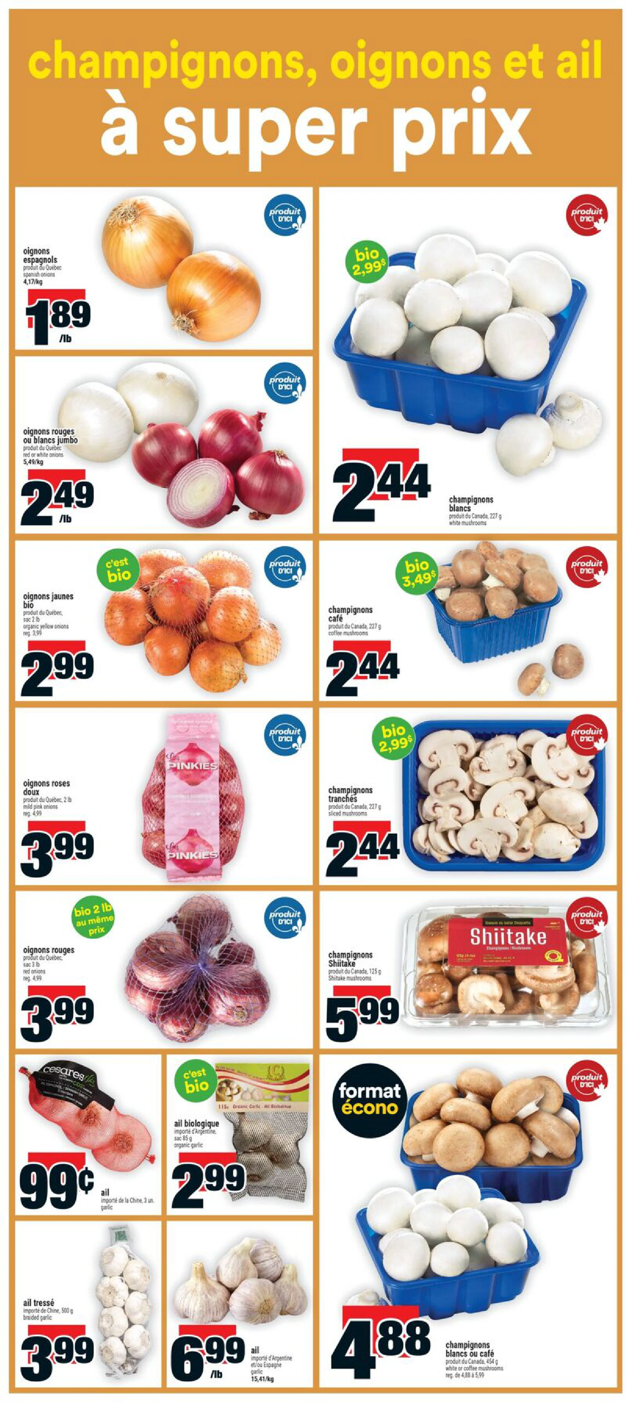SuperC Weekly Flyer NAT - Page 13