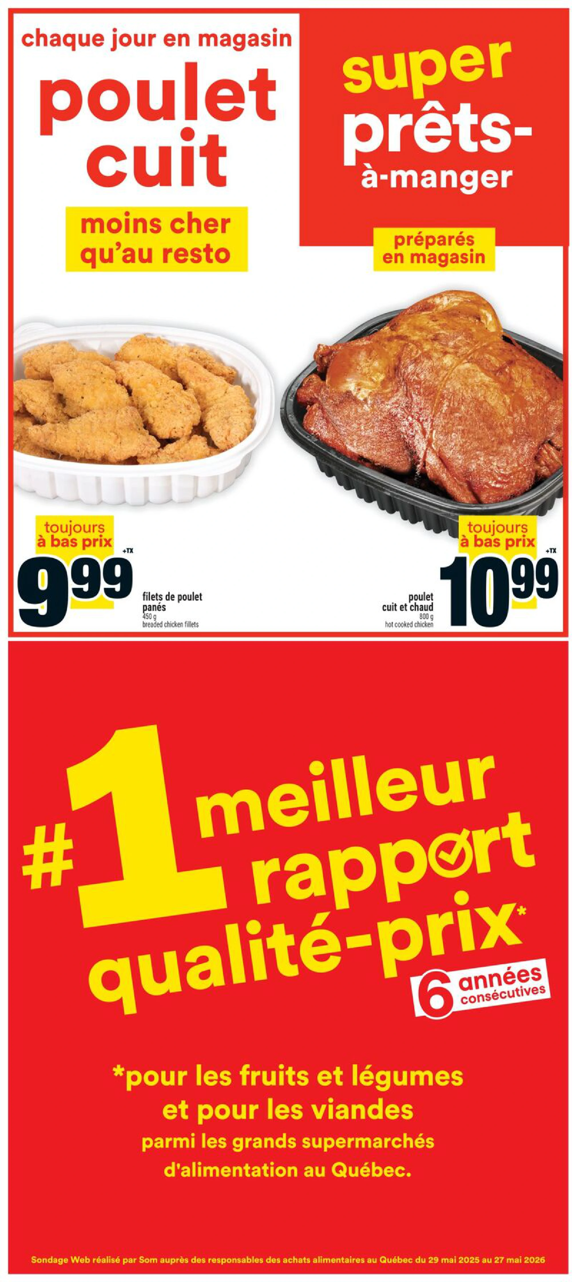 SuperC Weekly Flyer NAT - Page 14