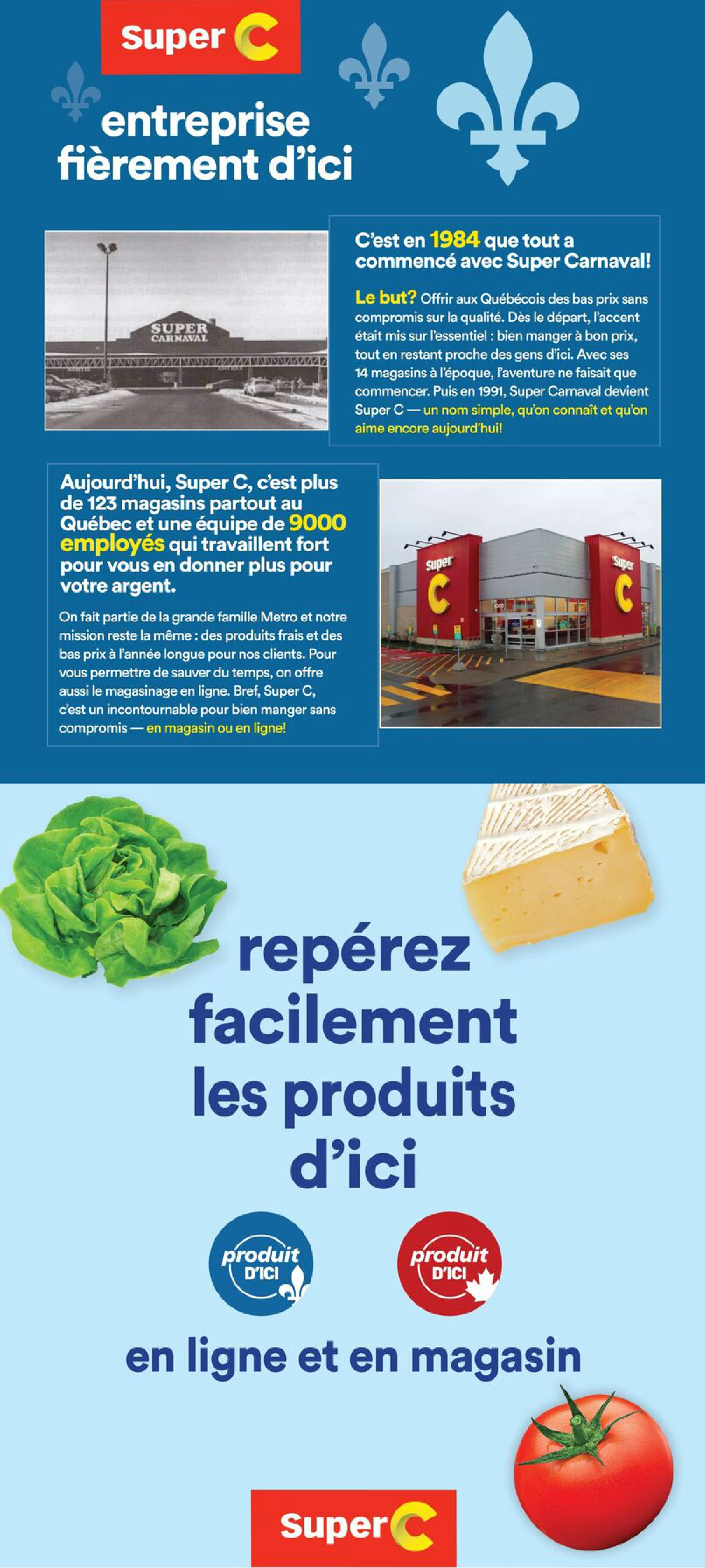 SuperC Weekly Flyer NAT - Page 7