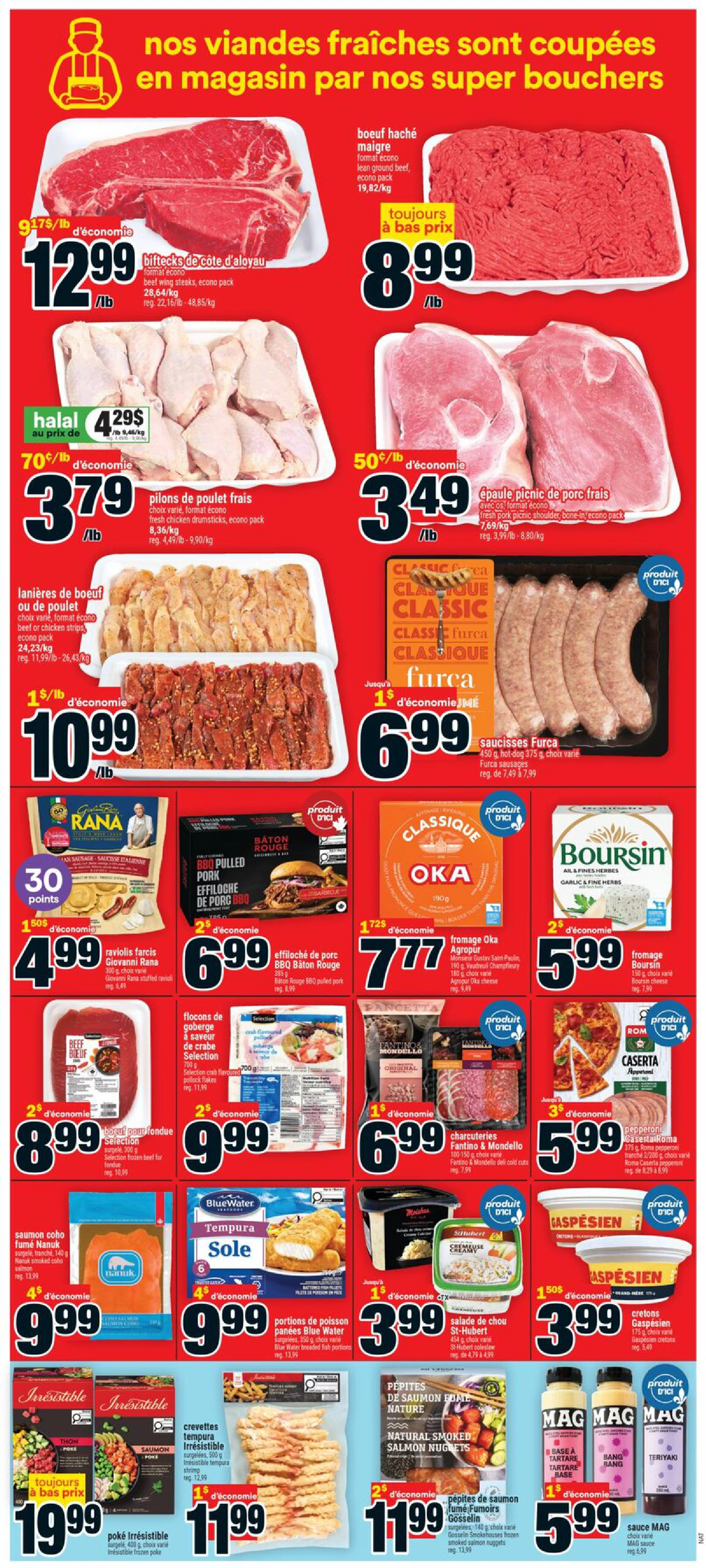 SuperC Weekly Flyer NAT - Page 9