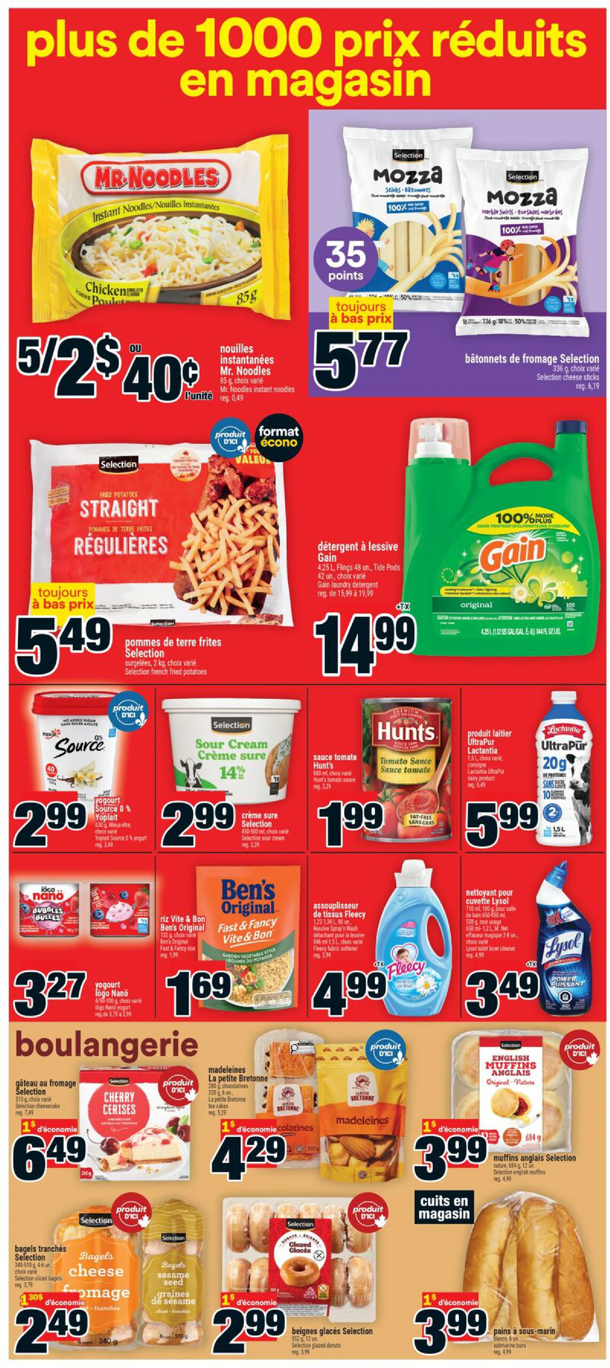 SuperC Weekly Flyer NAT CL - Page 11