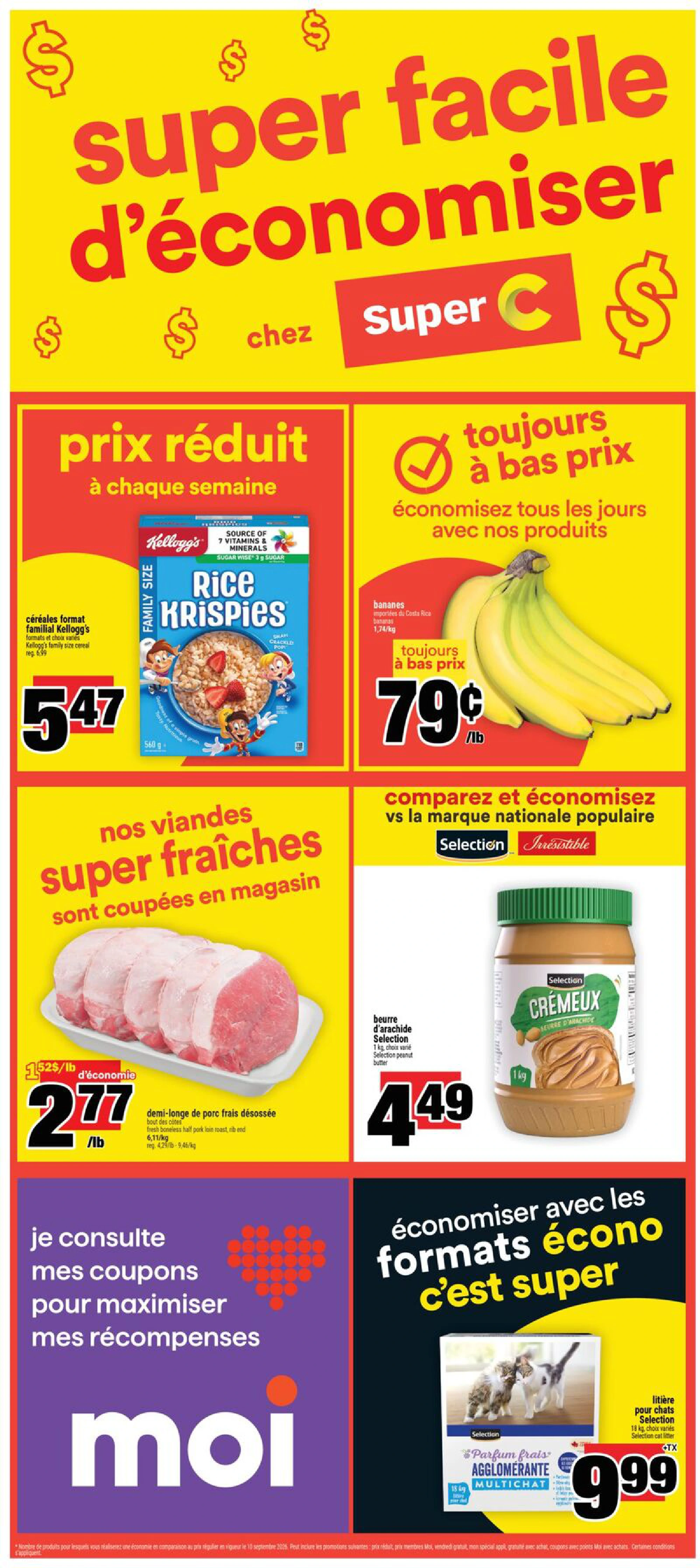 SuperC Weekly Flyer NAT CL - Page 12