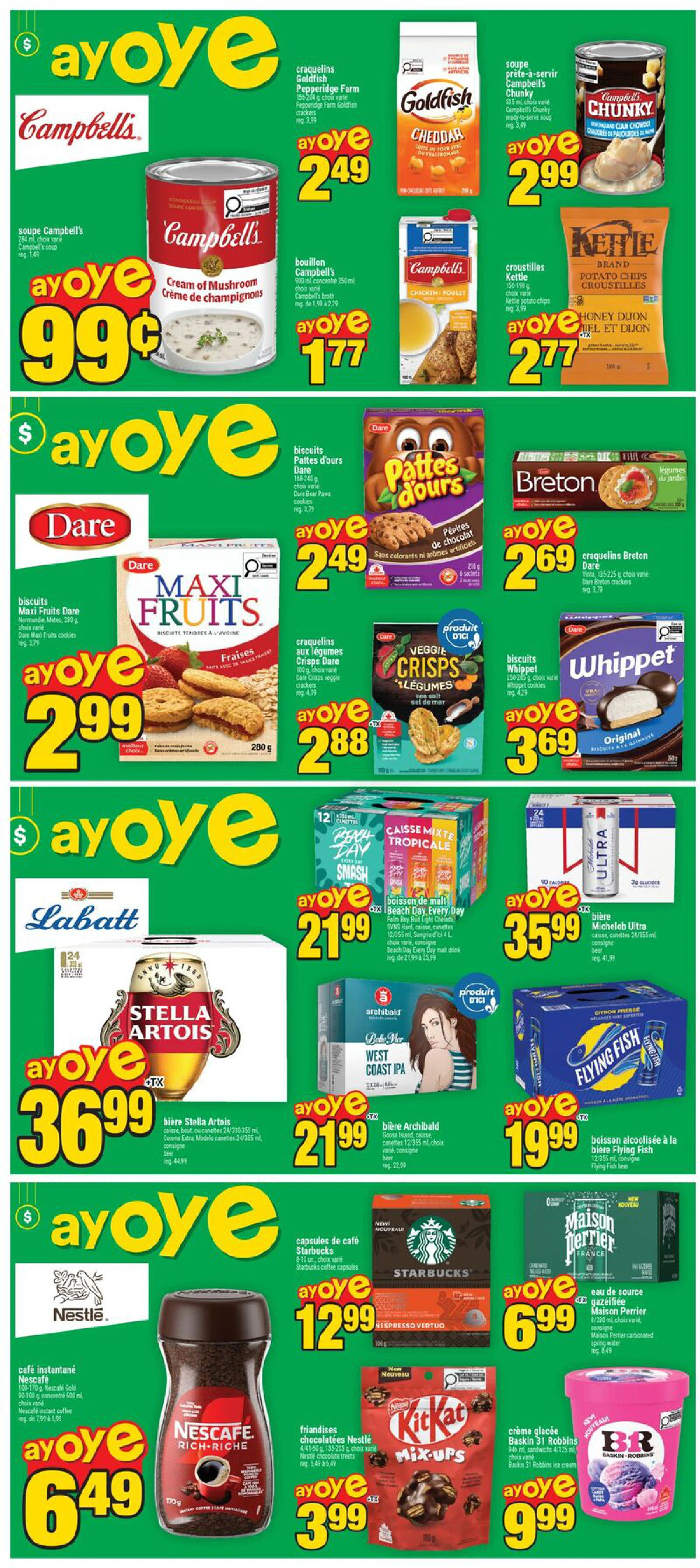 SuperC Weekly Flyer NAT CL - Page 4