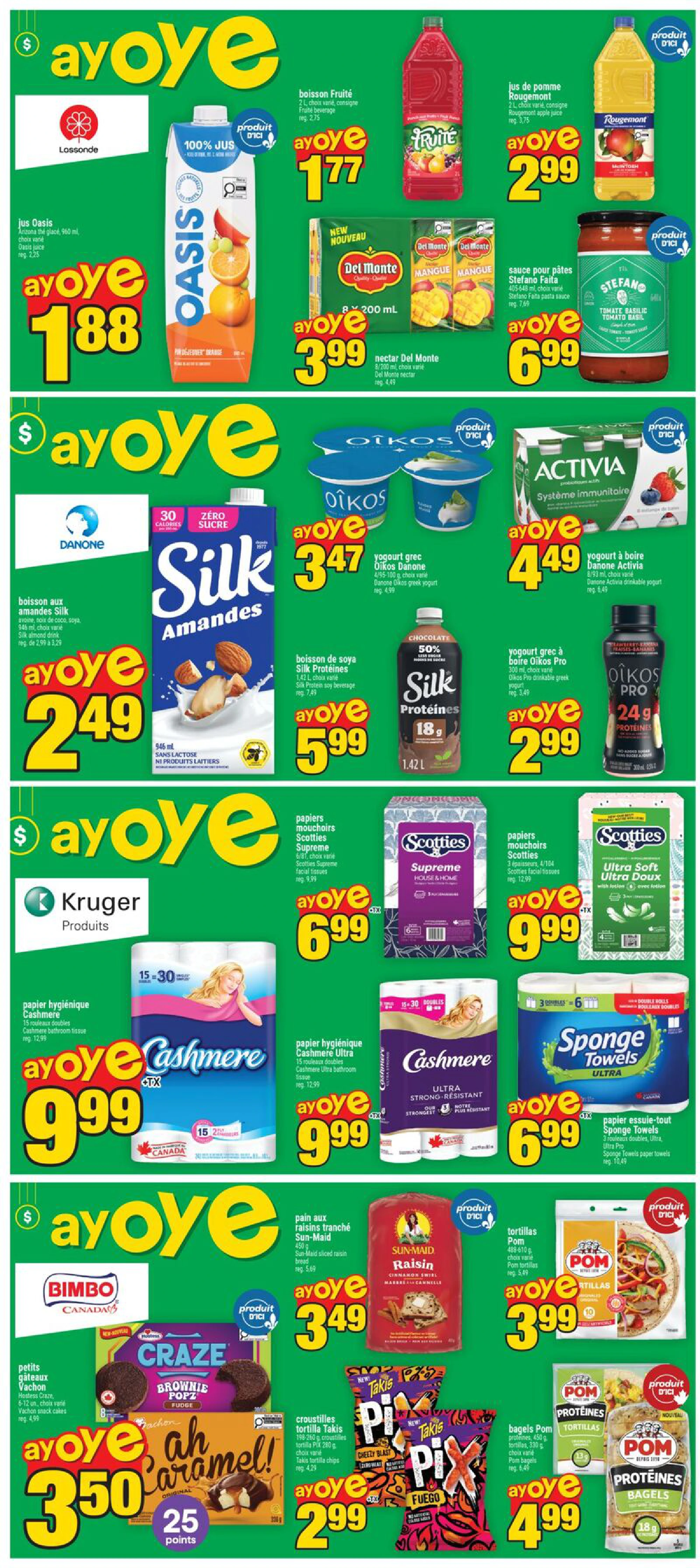 SuperC Weekly Flyer NAT CL - Page 5