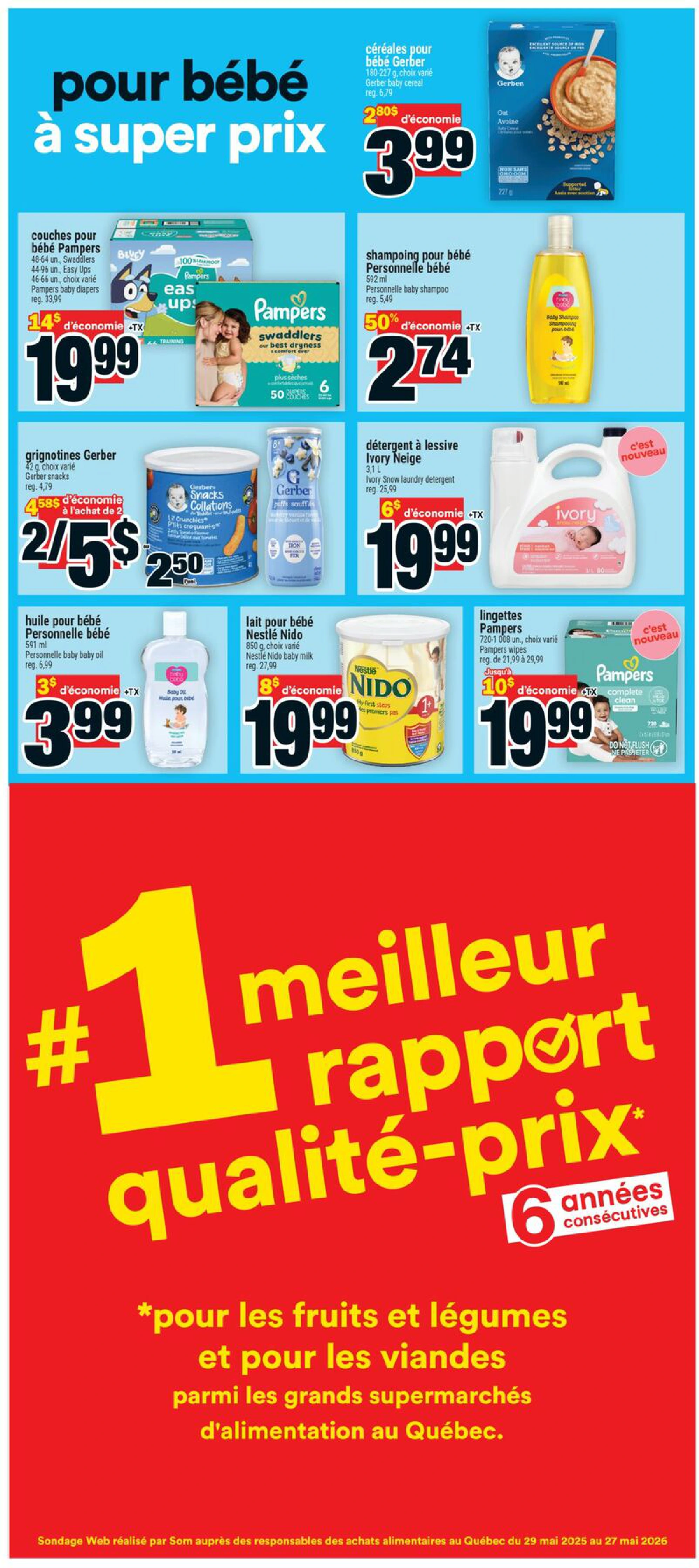 SuperC Weekly Flyer NAT - Page 10