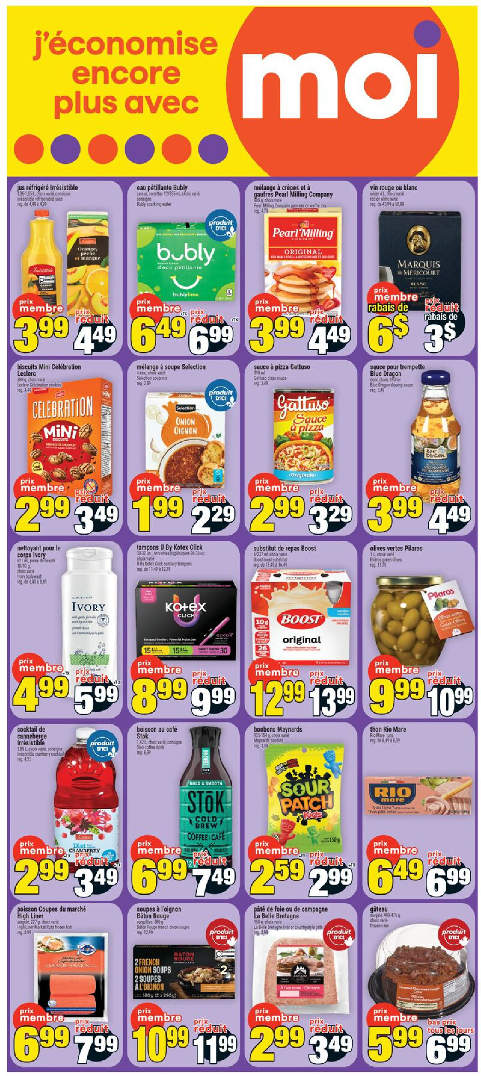 SuperC Weekly Flyer NAT - Page 14