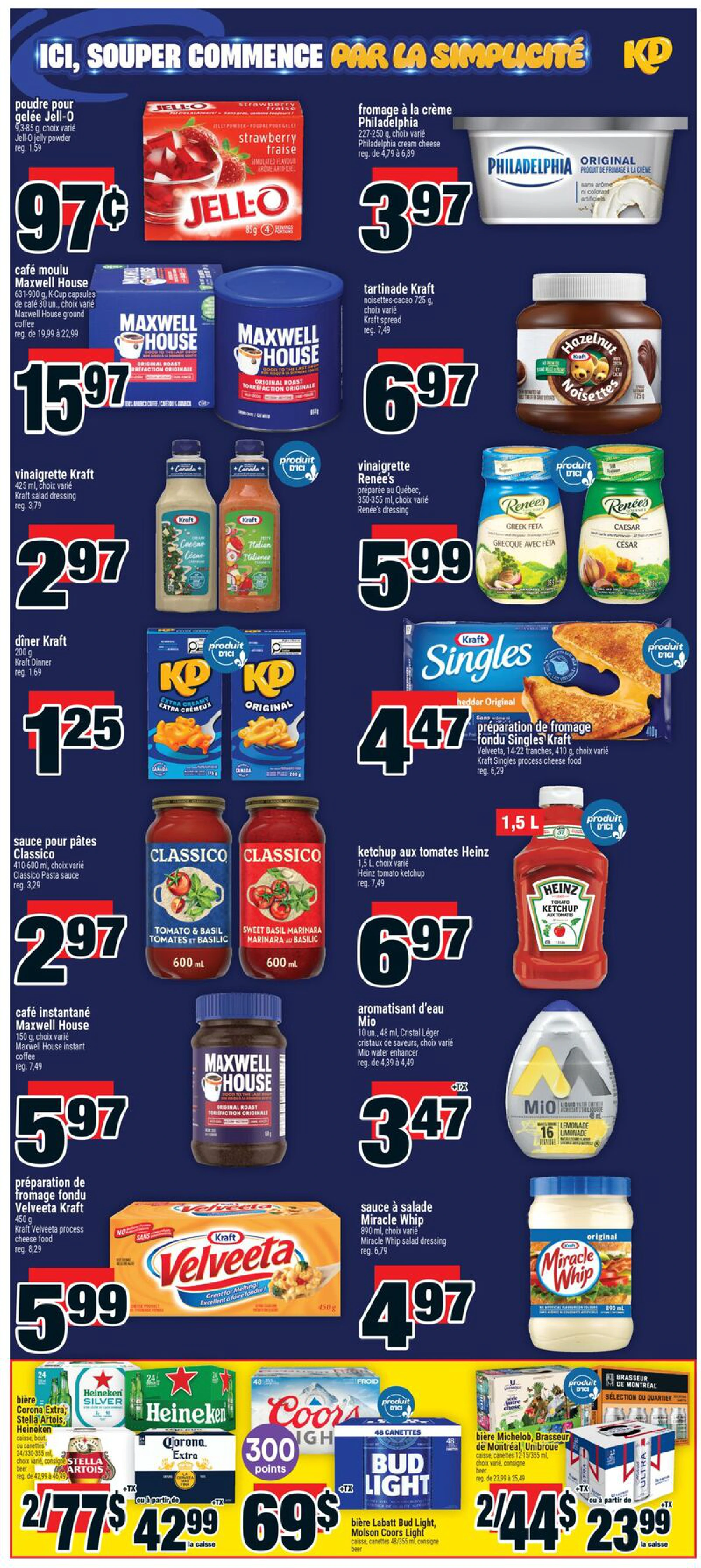 SuperC Weekly Flyer NAT - Page 3