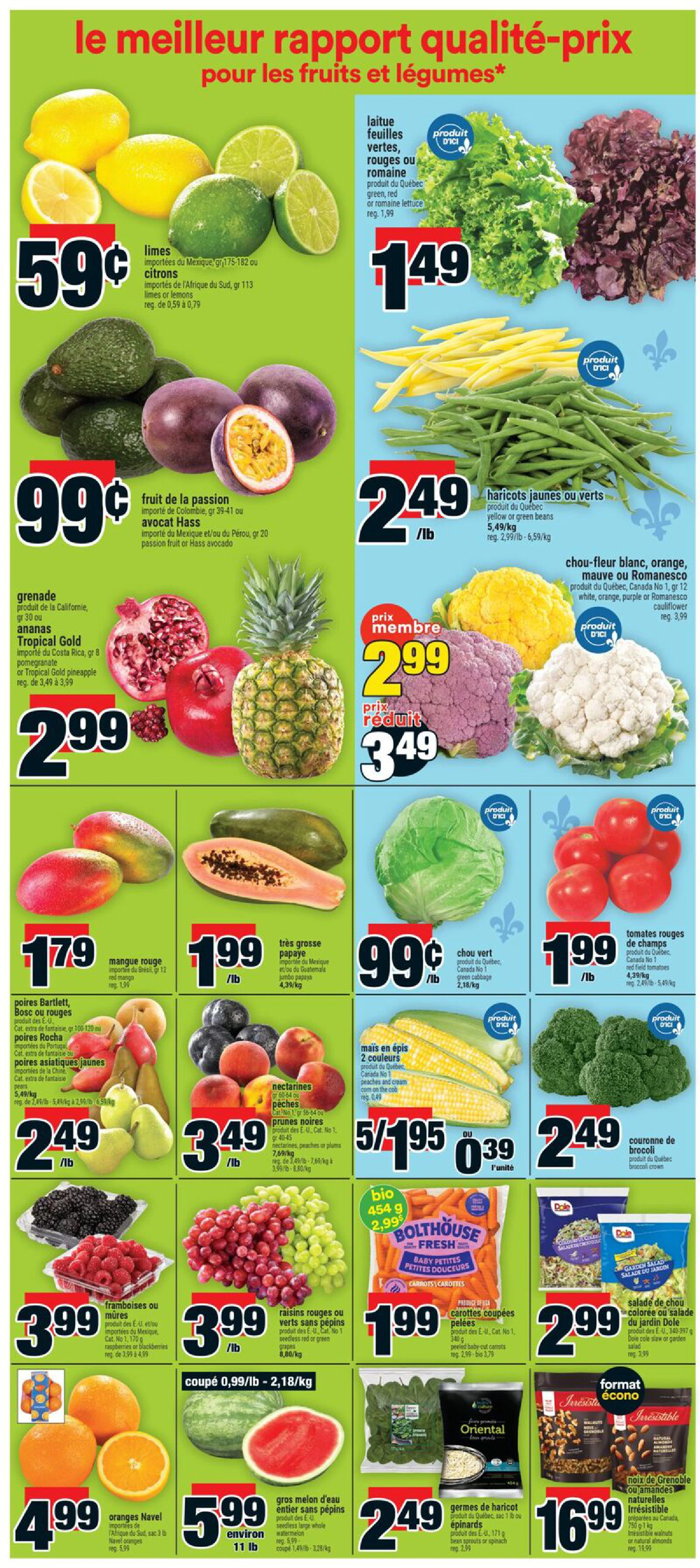 SuperC Weekly Flyer NAT - Page 5