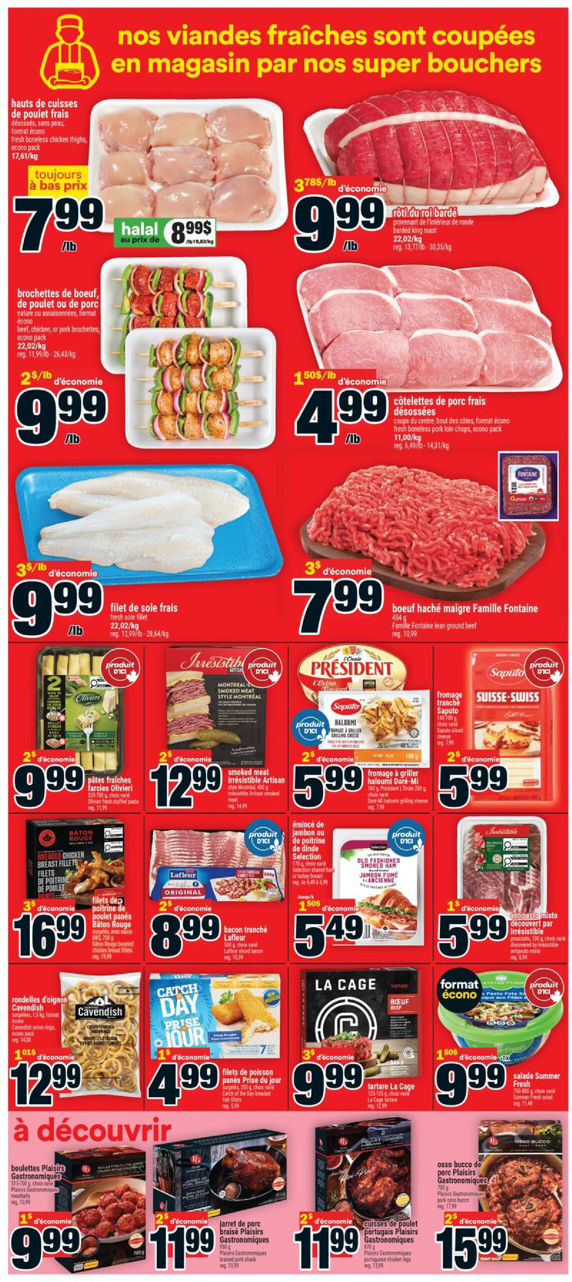 SuperC Weekly Flyer NAT - Page 6