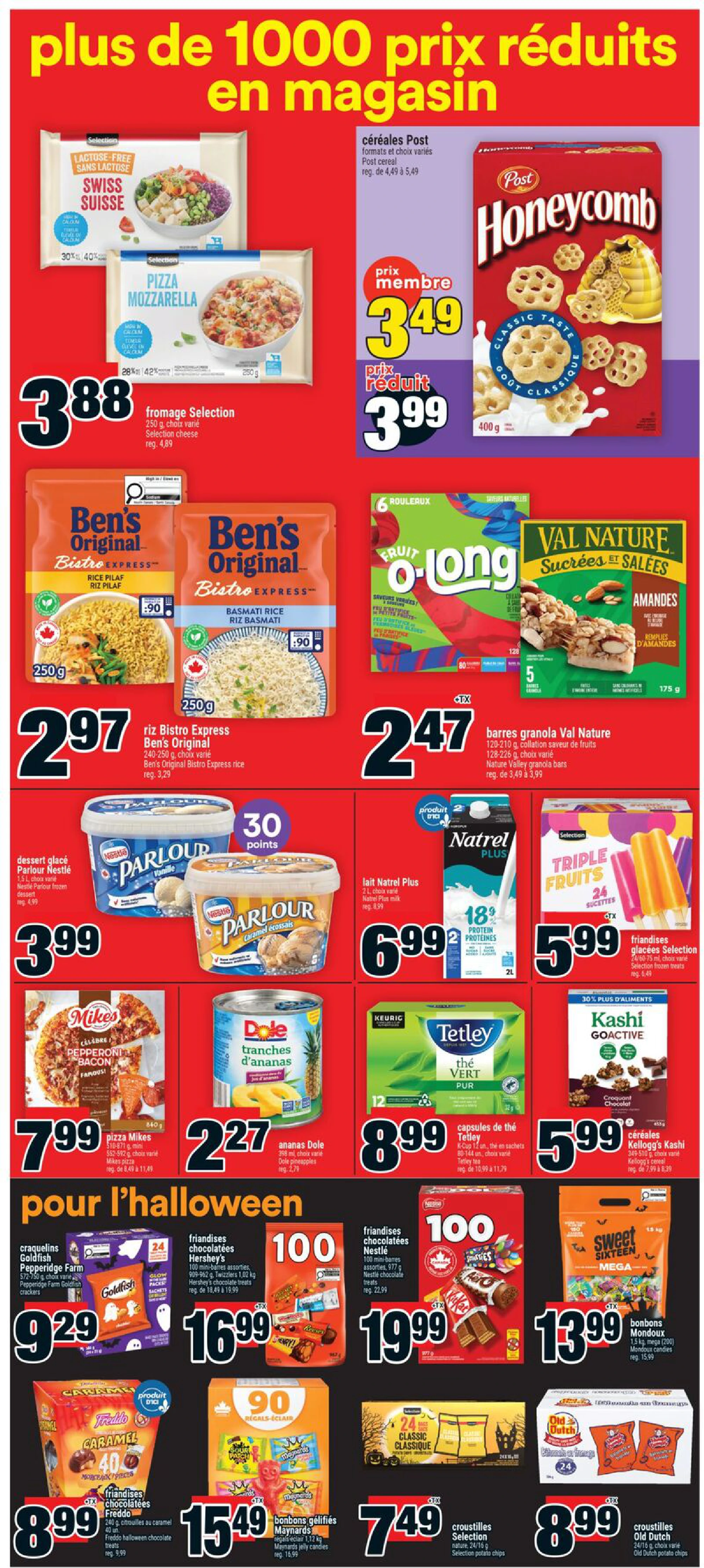 SuperC Weekly Flyer NAT - Page 7