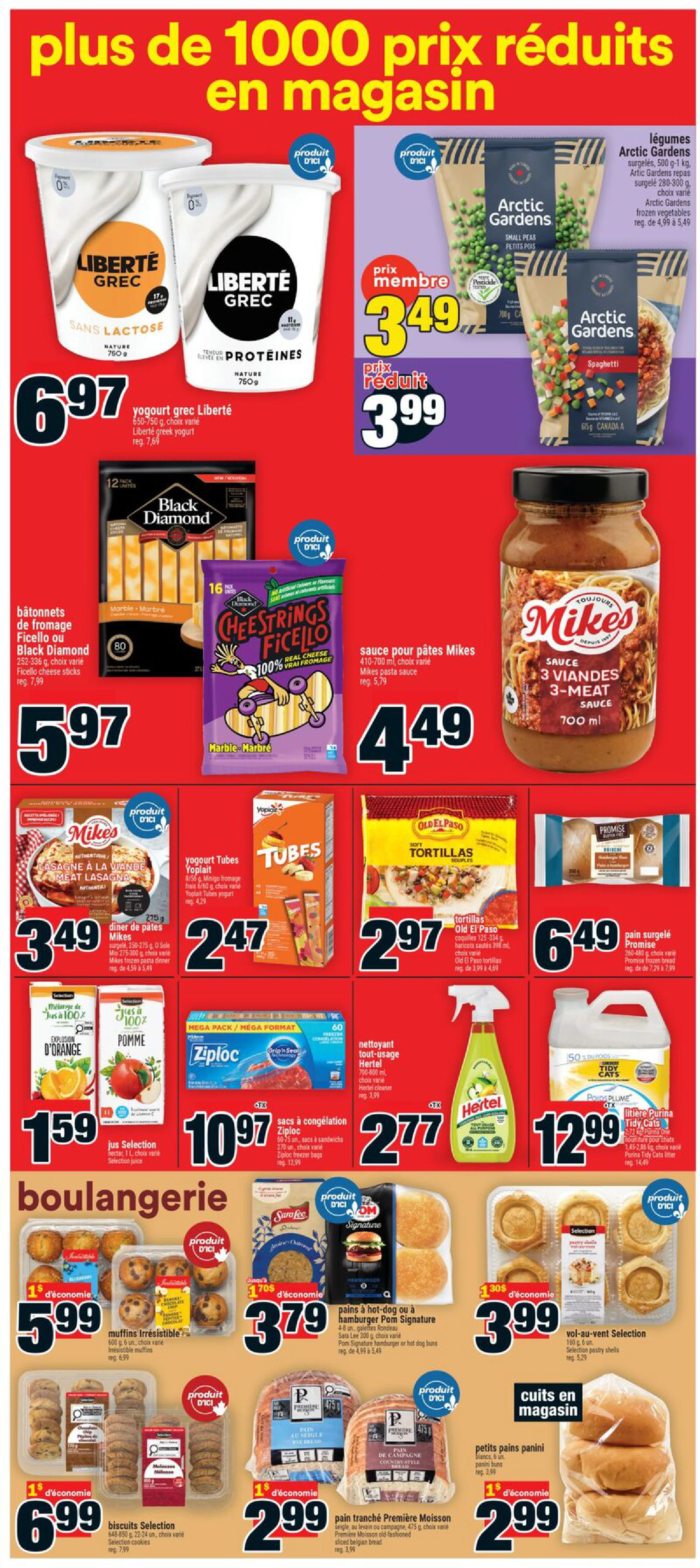SuperC Weekly Flyer NAT - Page 8