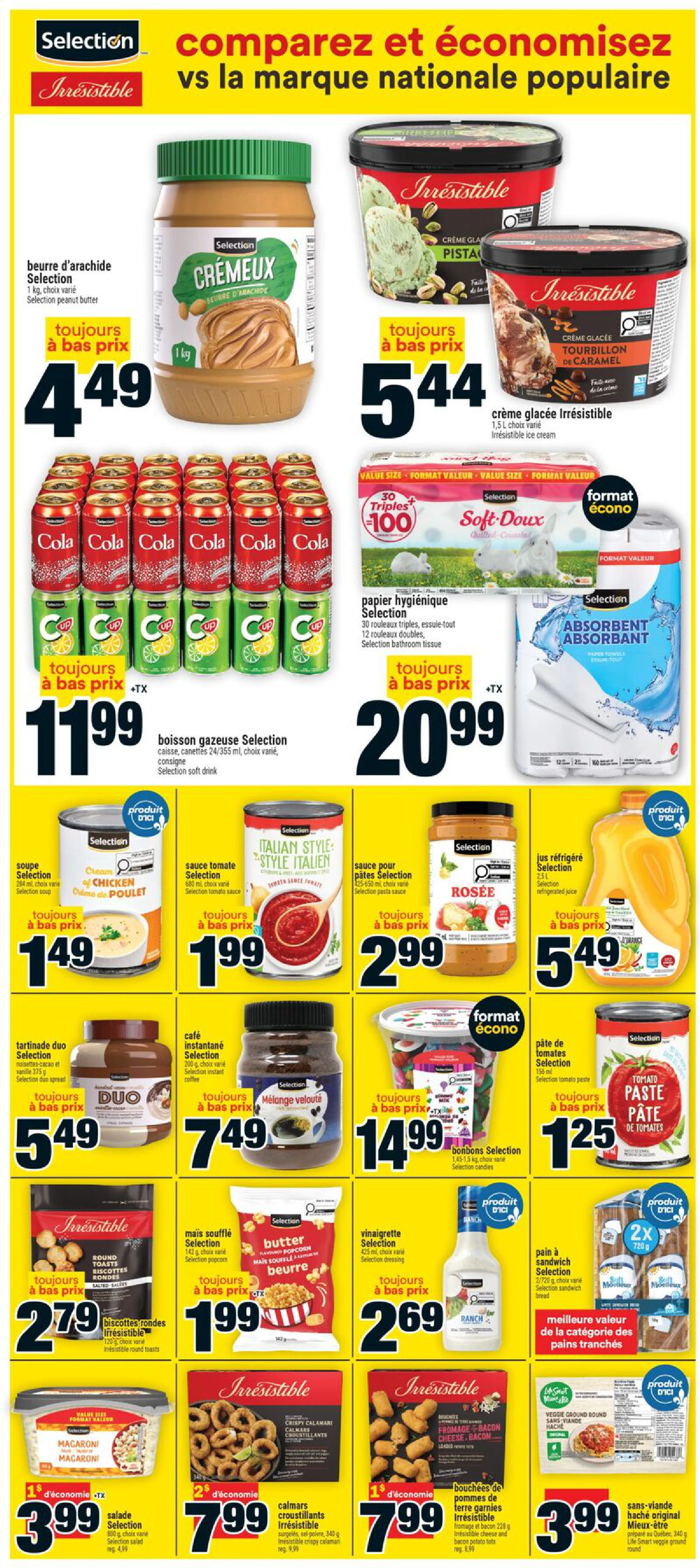SuperC Weekly Flyer NAT - Page 10