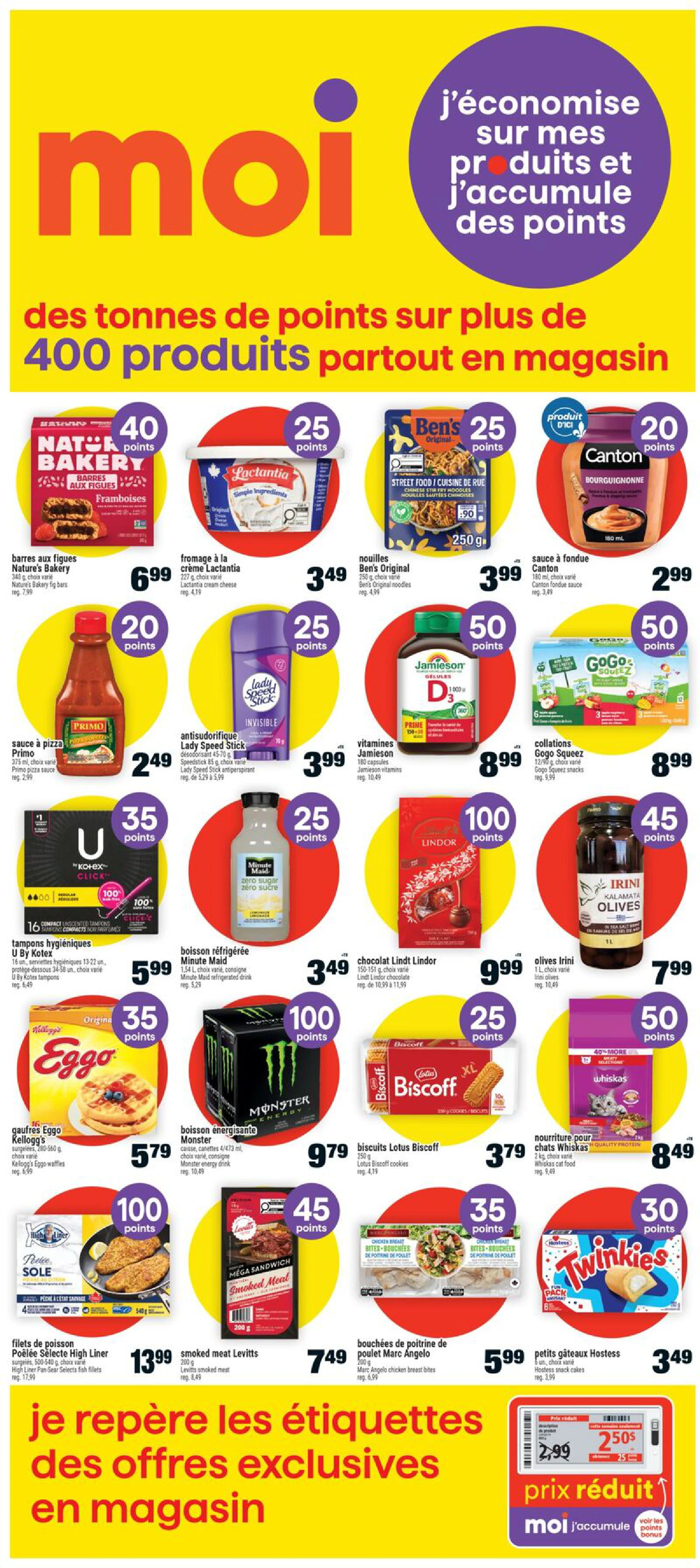 SuperC Weekly Flyer NAT - Page 11
