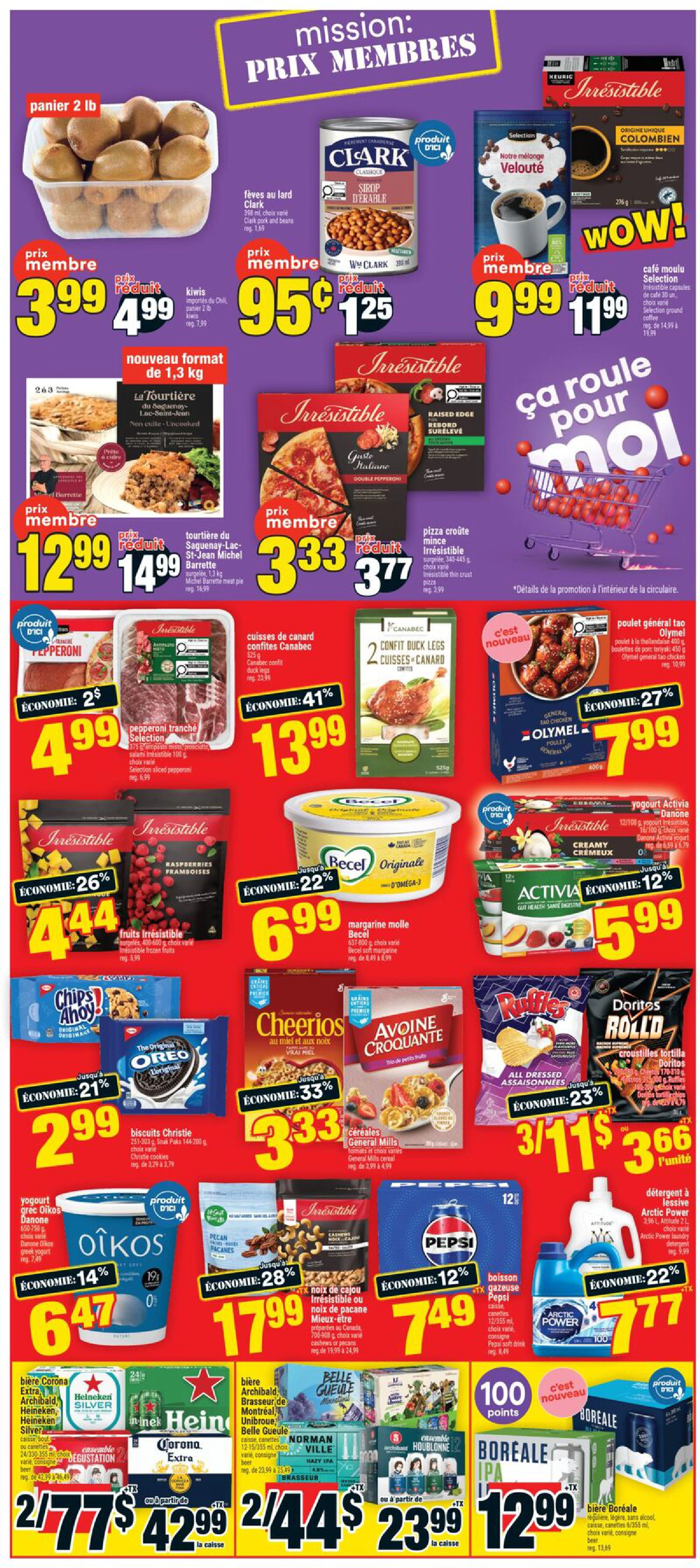 SuperC Weekly Flyer NAT - Page 2