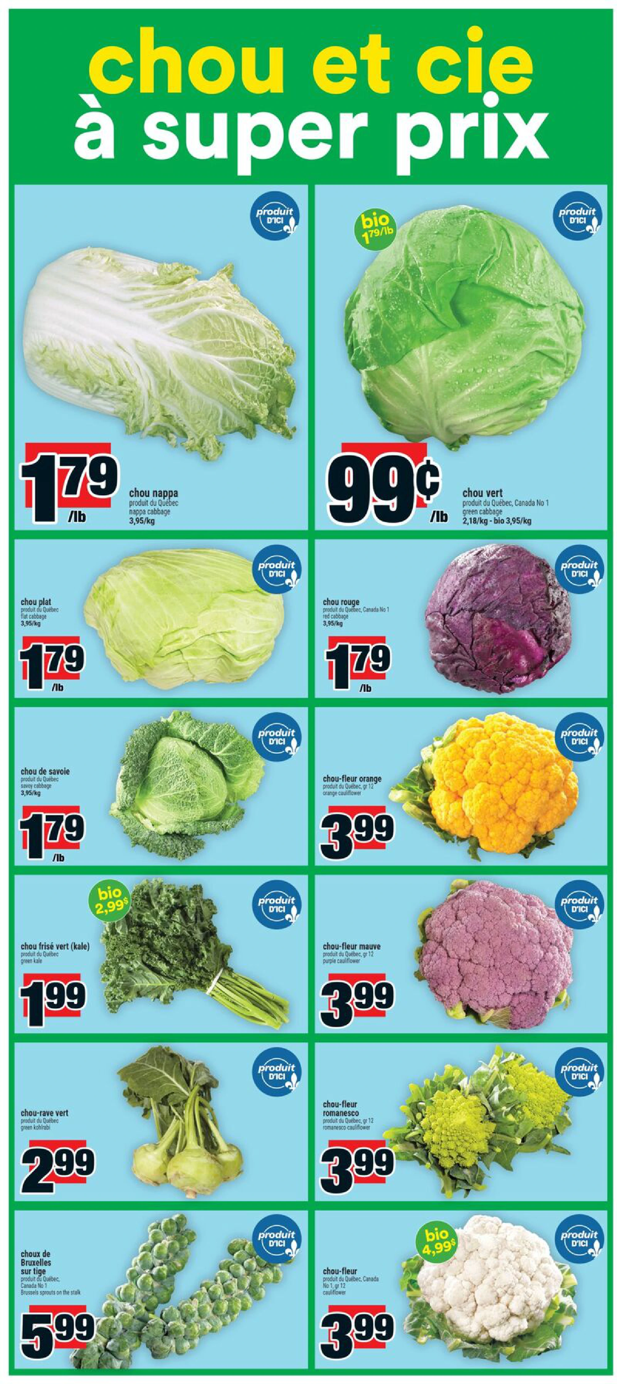 SuperC Weekly Flyer NAT - Page 5