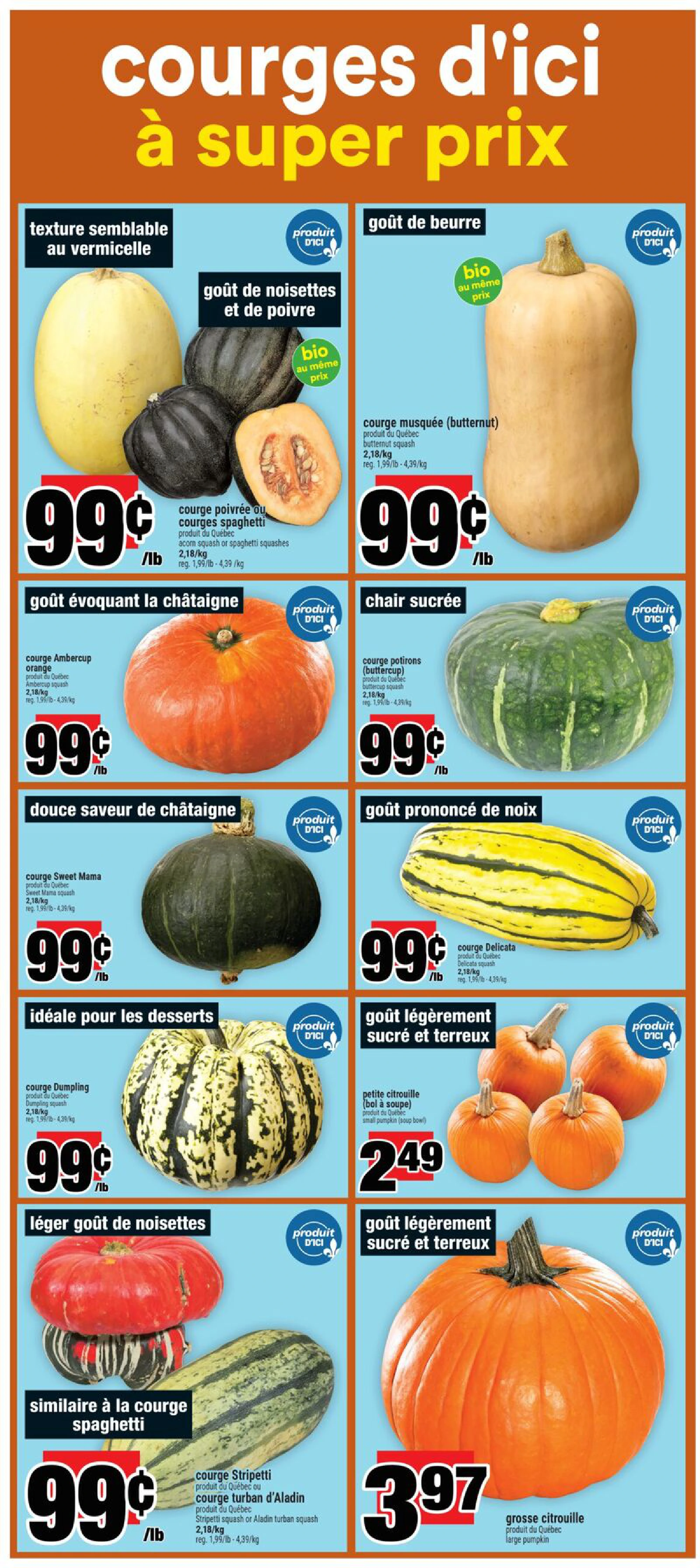 SuperC Weekly Flyer NAT - Page 6