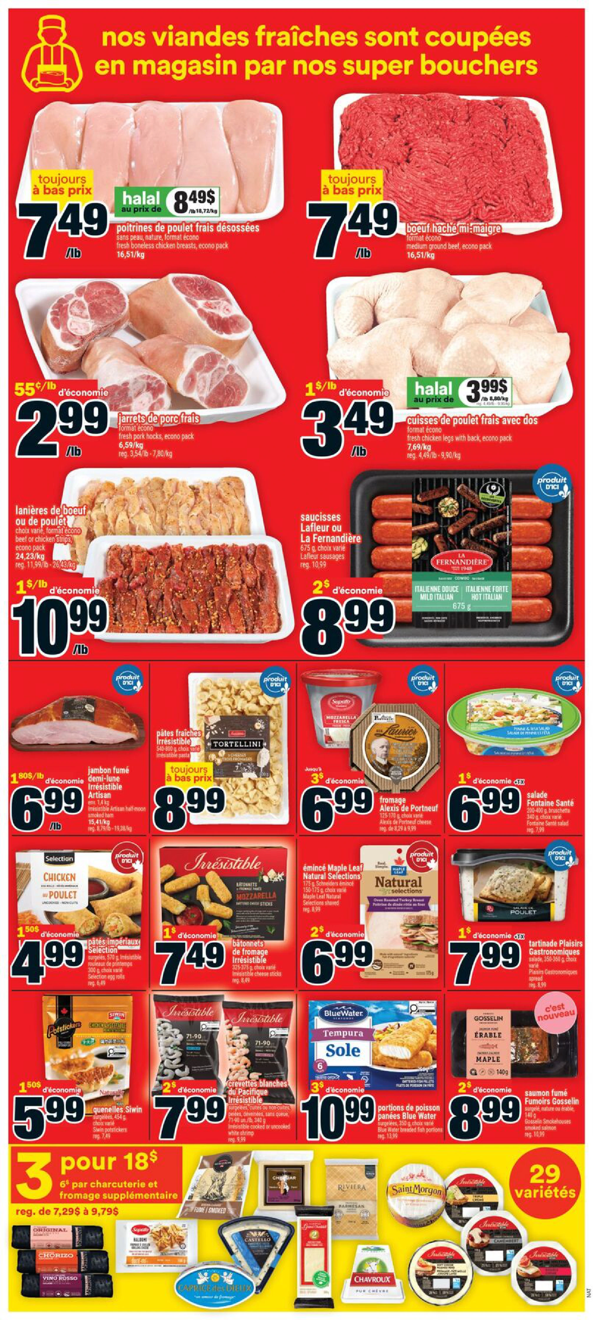 SuperC Weekly Flyer NAT - Page 7