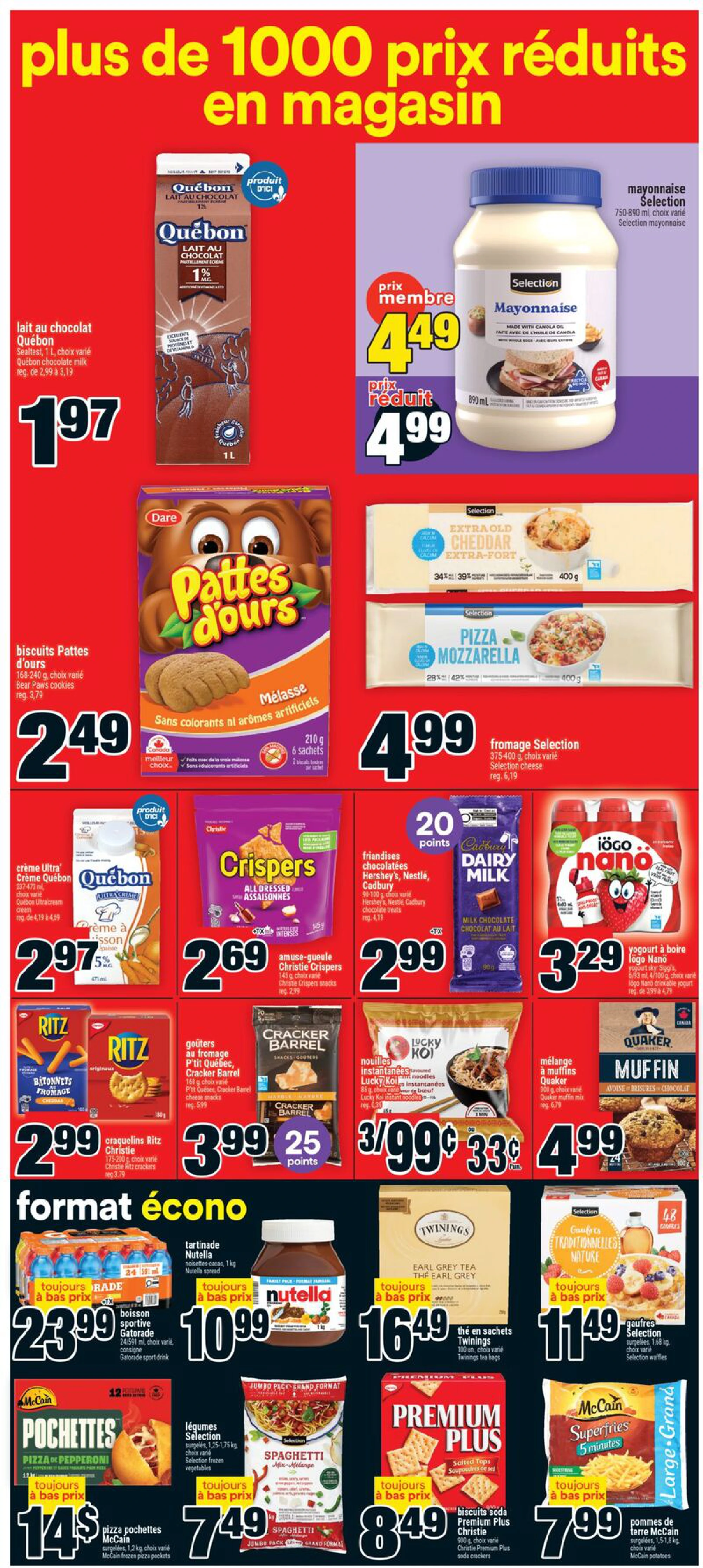 SuperC Weekly Flyer NAT - Page 8