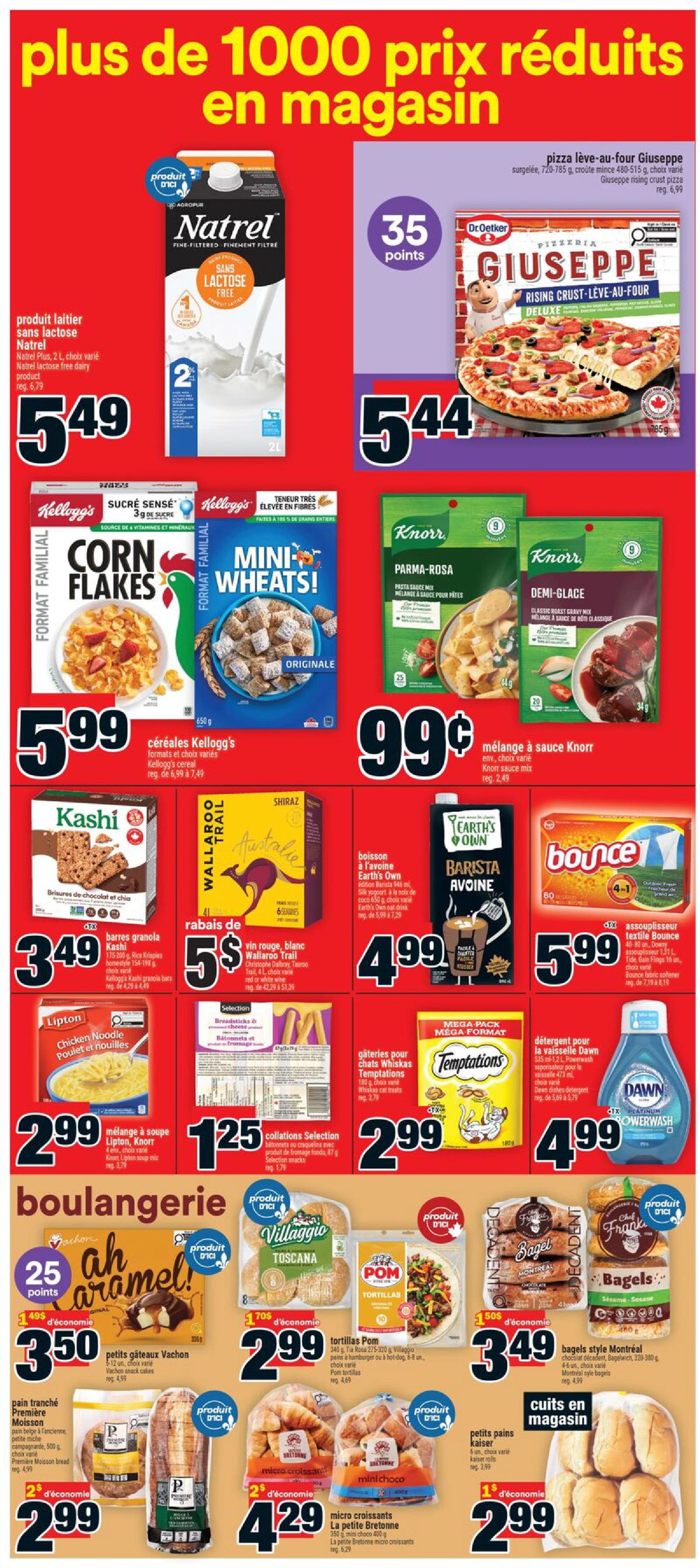 SuperC Weekly Flyer NAT - Page 9