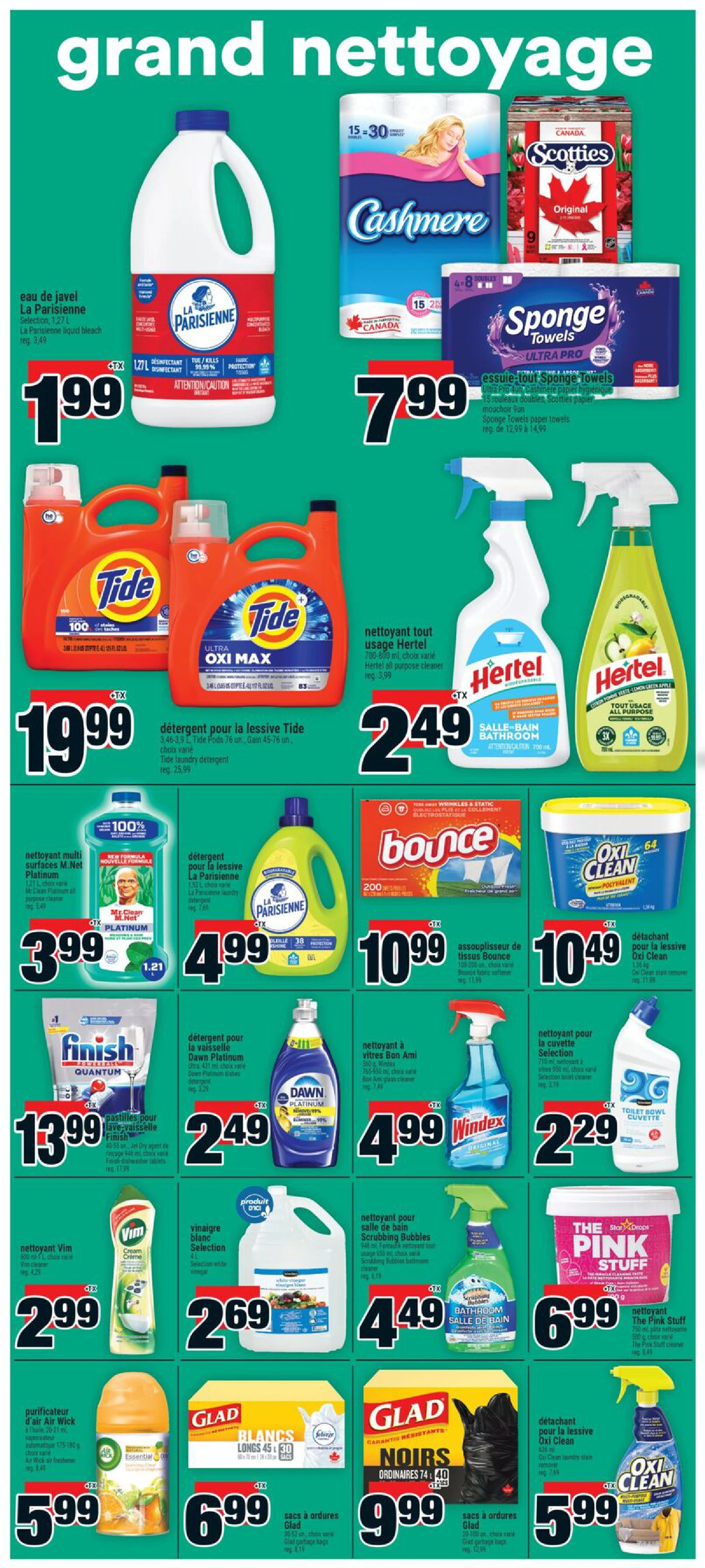 SuperC Weekly Flyer NAT - Page 10