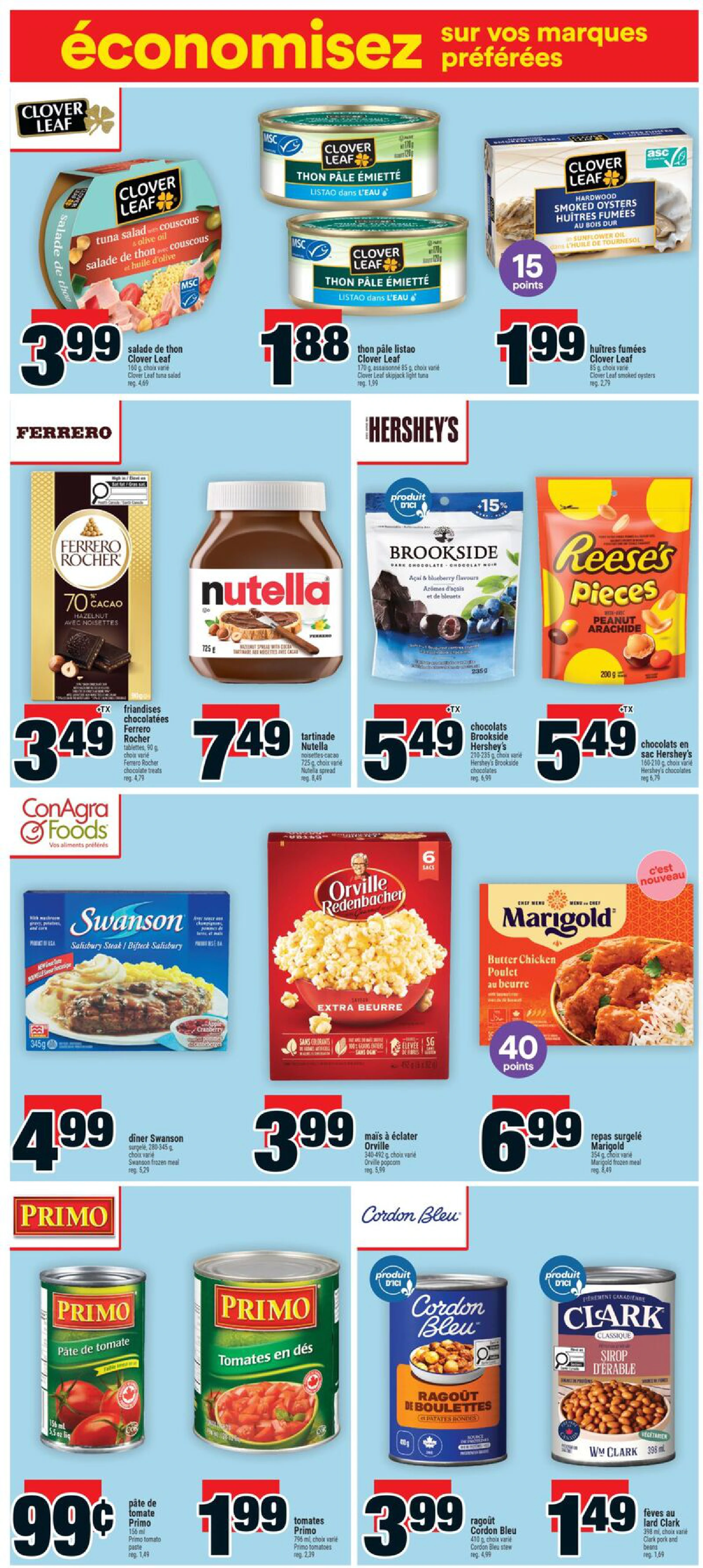 SuperC Weekly Flyer NAT - Page 11