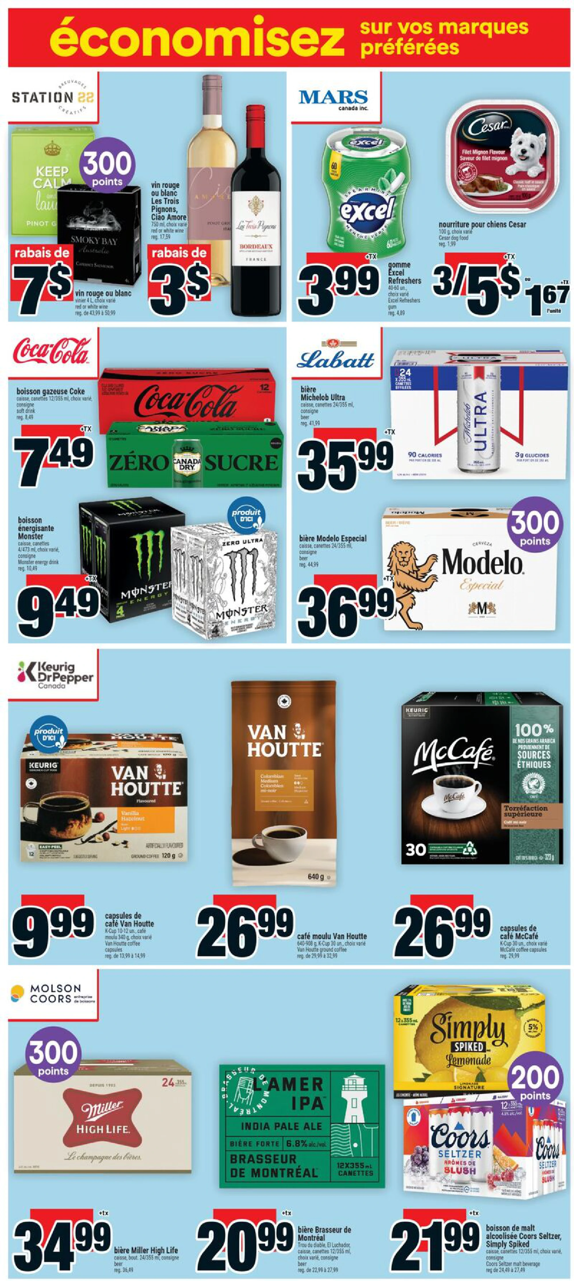 SuperC Weekly Flyer NAT - Page 12