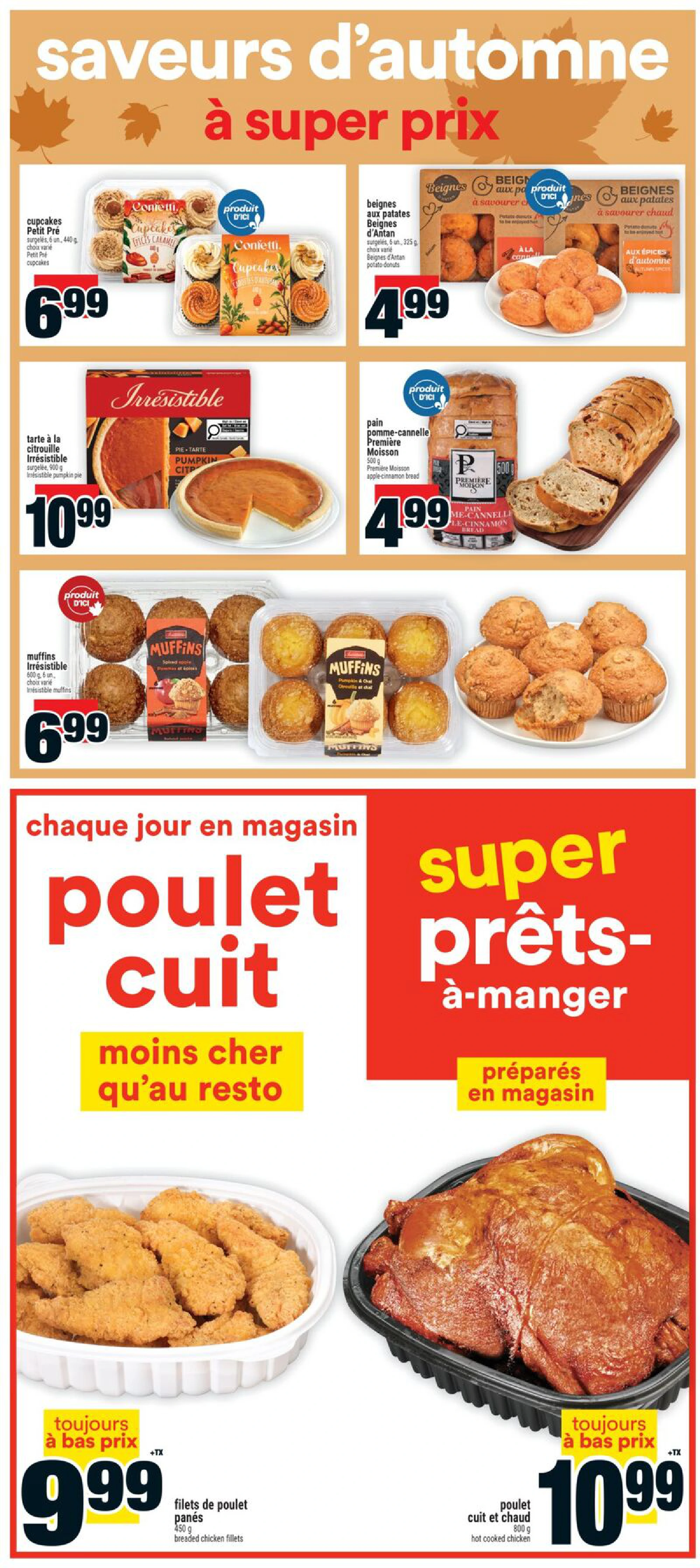 SuperC Weekly Flyer NAT - Page 13