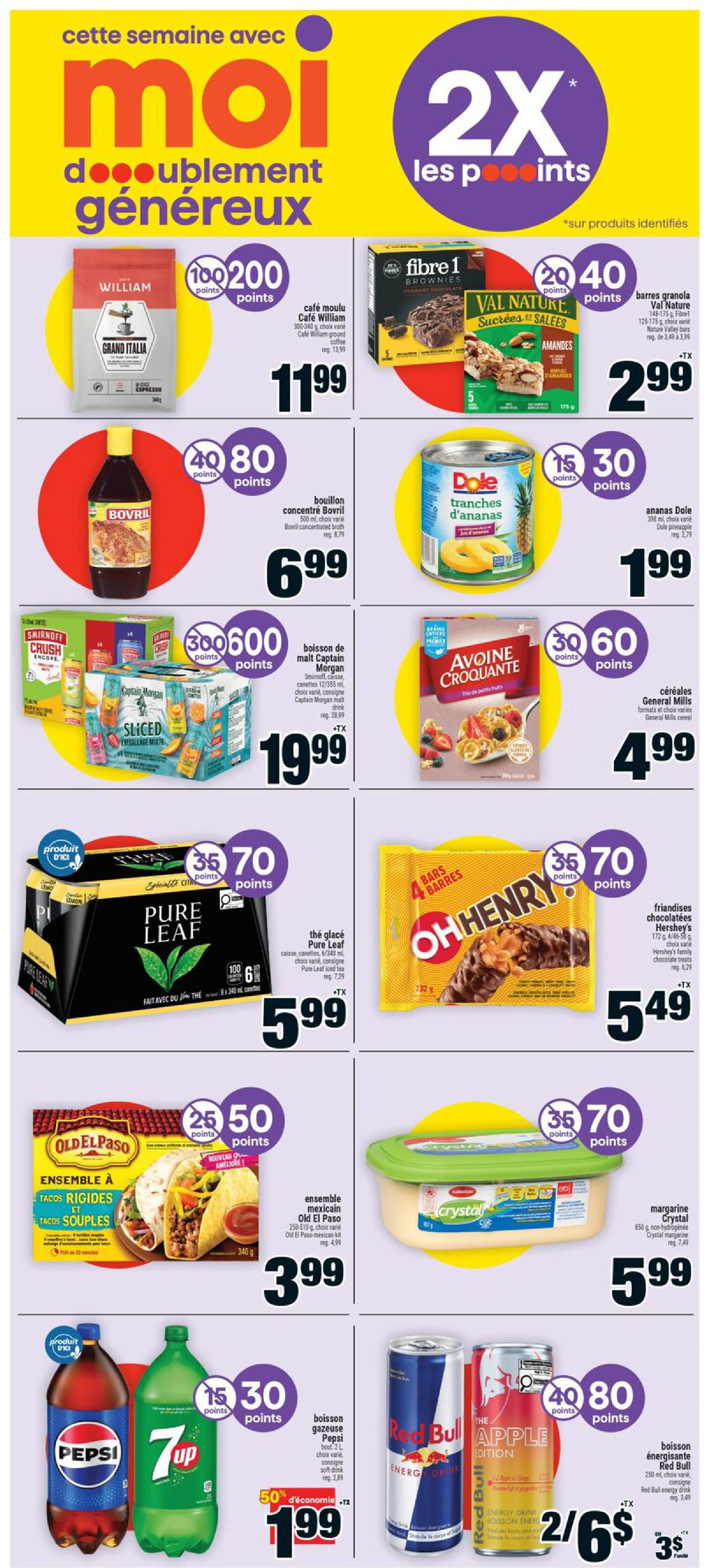 SuperC Weekly Flyer NAT - Page 14