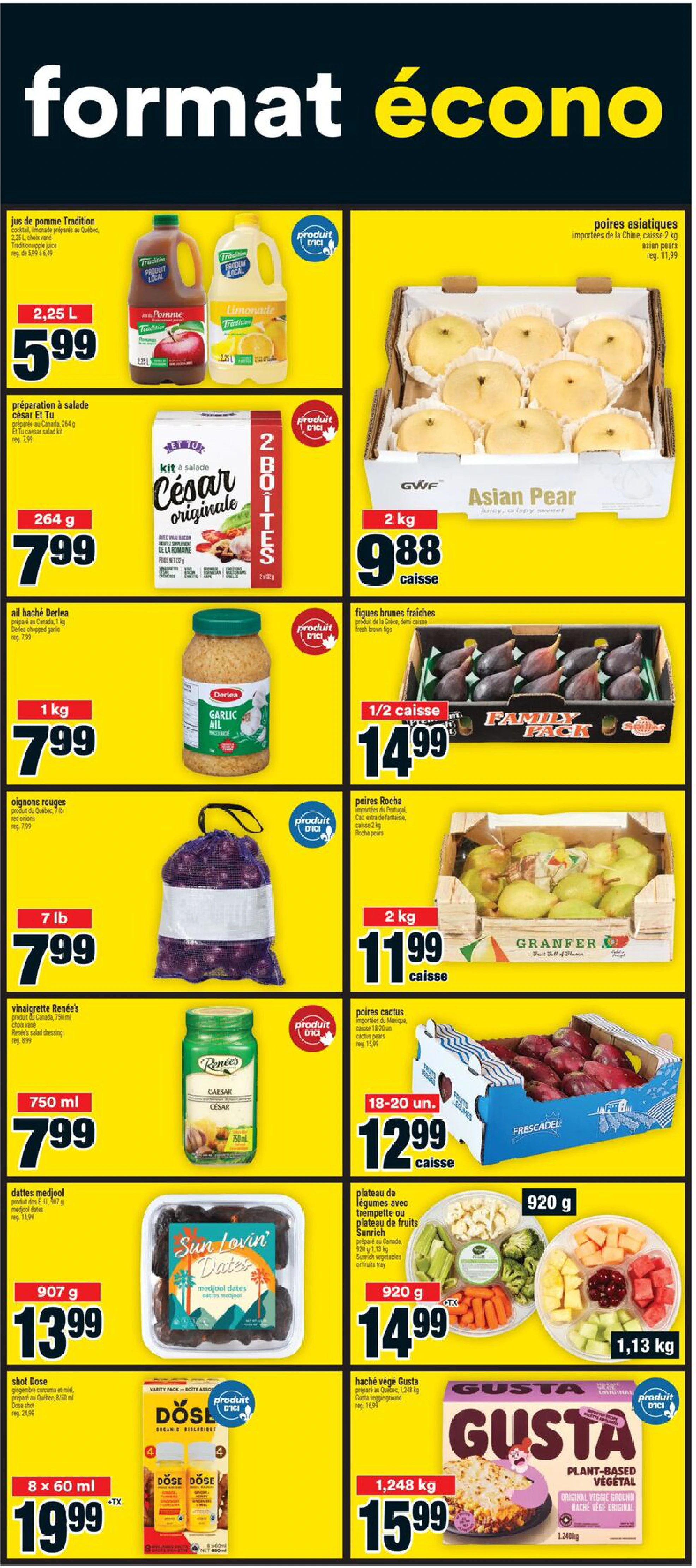 SuperC Weekly Flyer NAT - Page 15