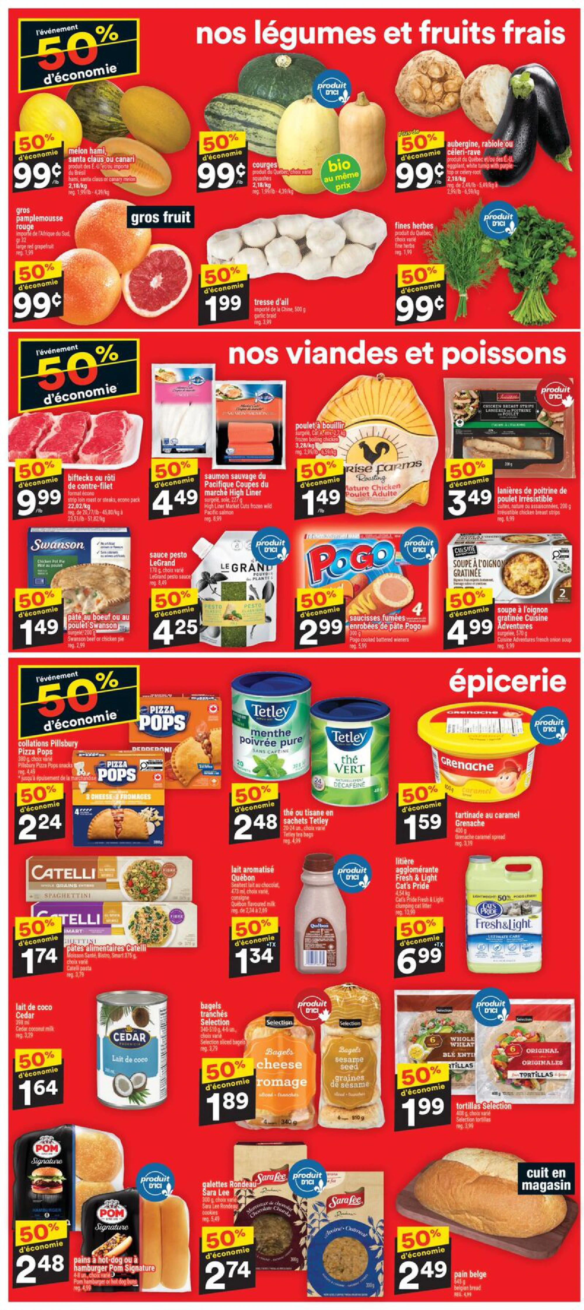 SuperC Weekly Flyer NAT - Page 3
