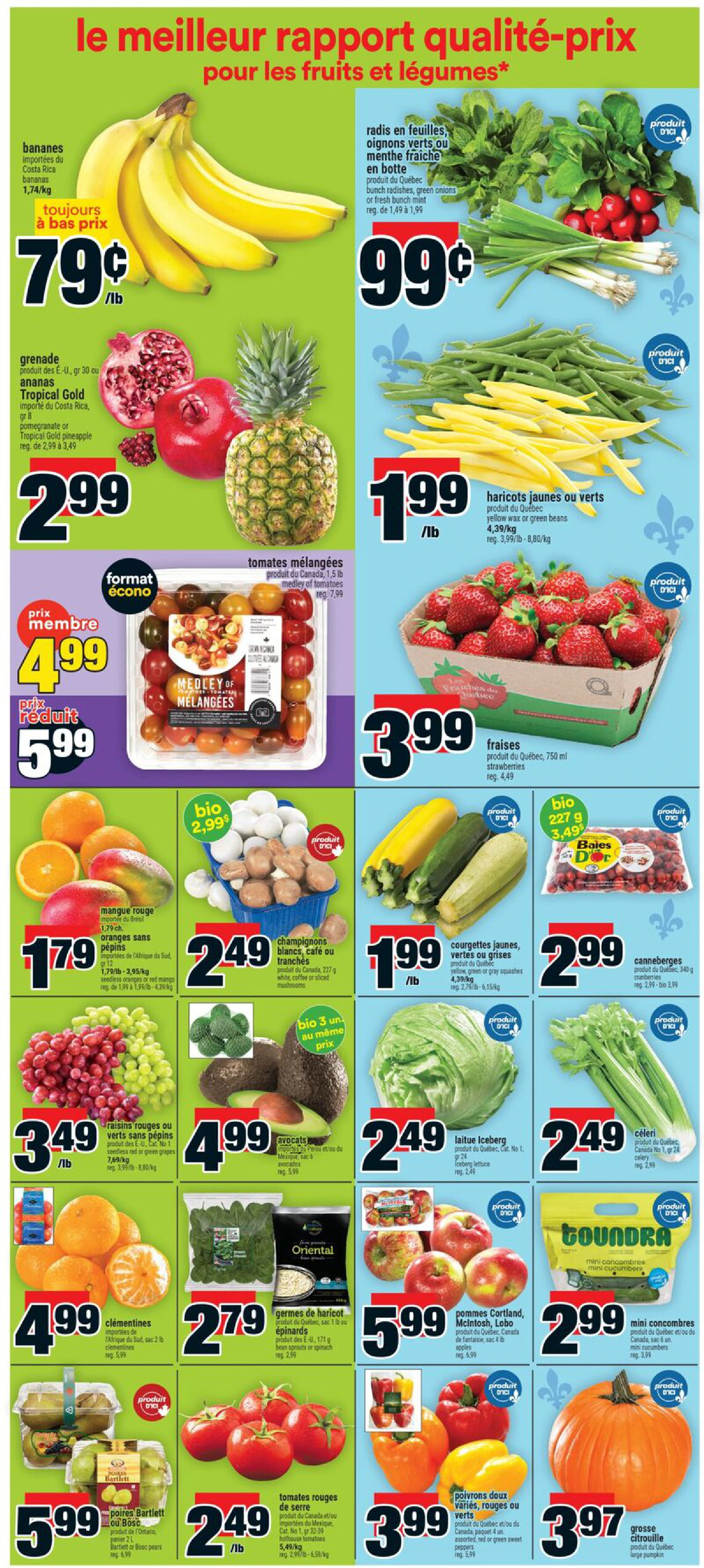 SuperC Weekly Flyer NAT - Page 4