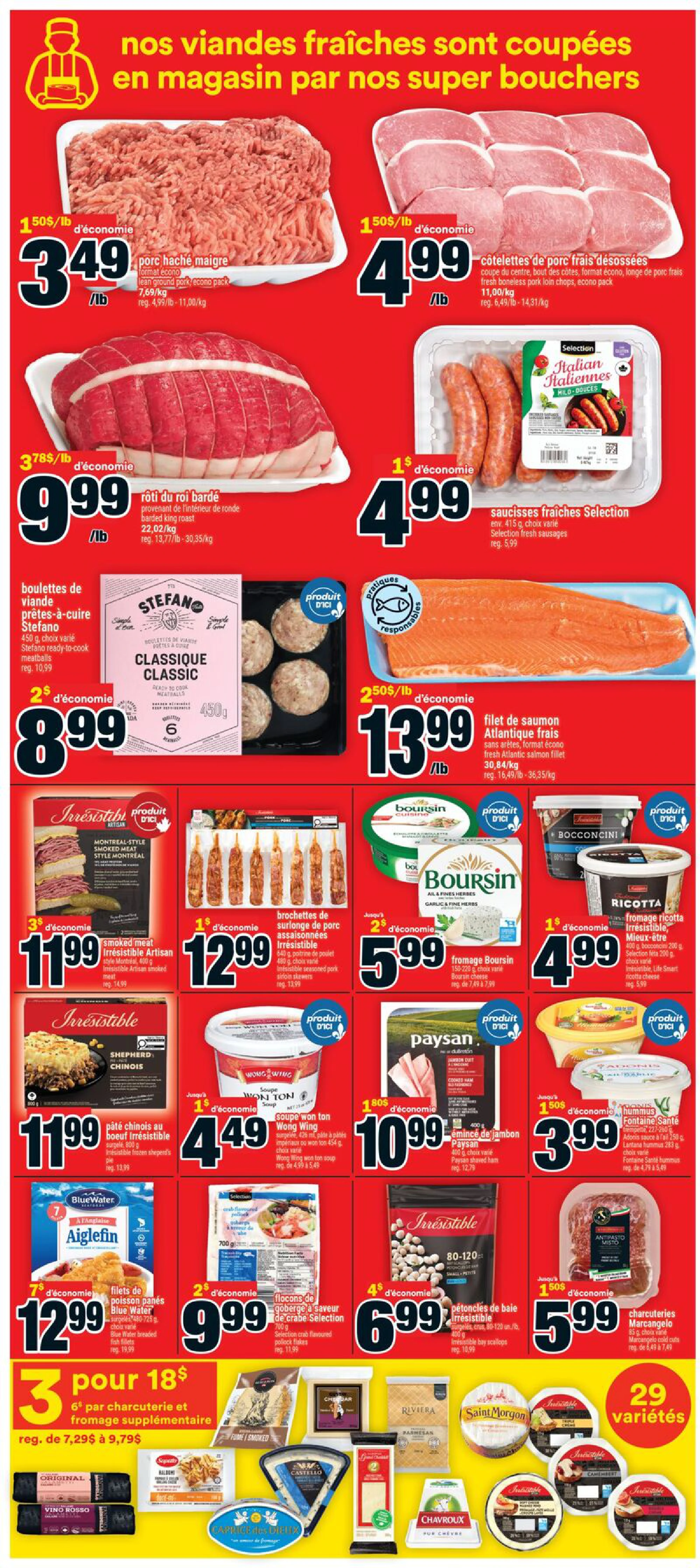 SuperC Weekly Flyer NAT - Page 6