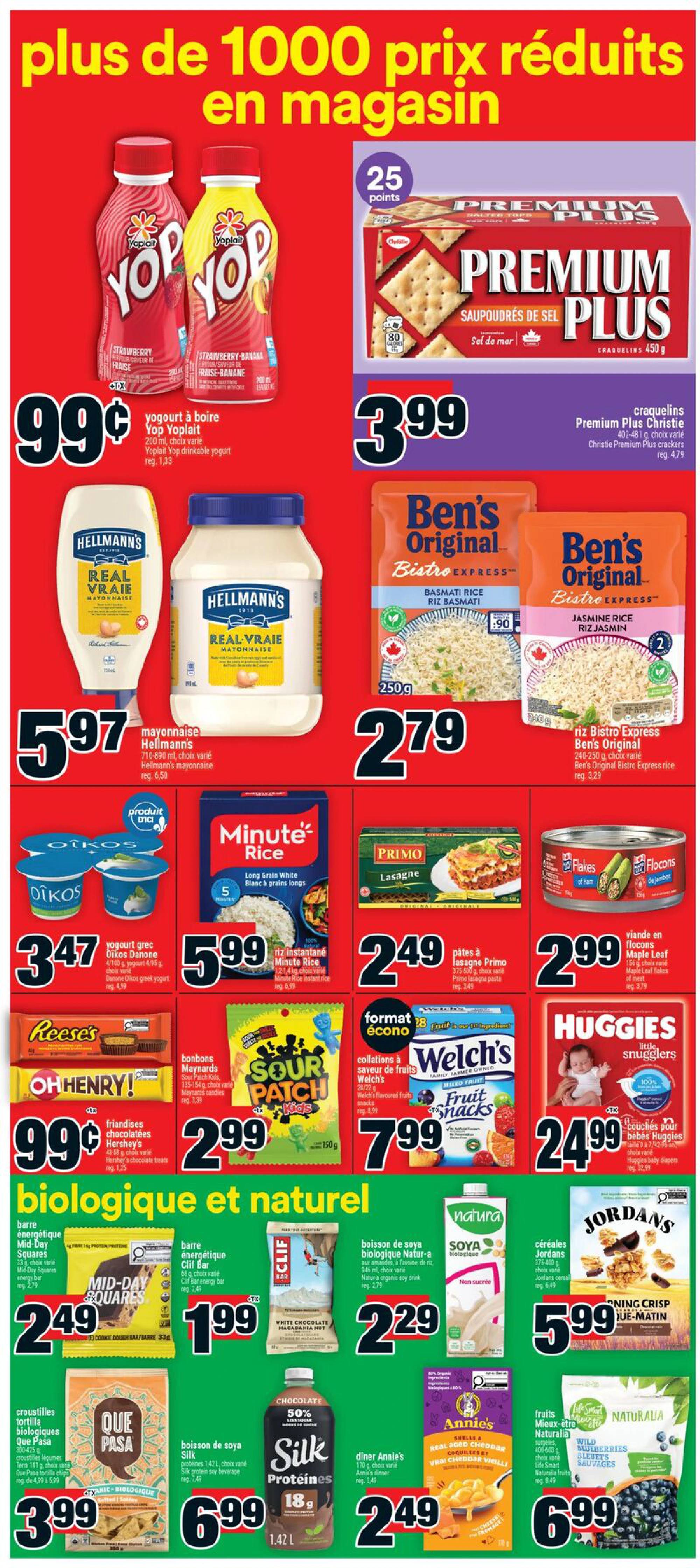 SuperC Weekly Flyer NAT - Page 7
