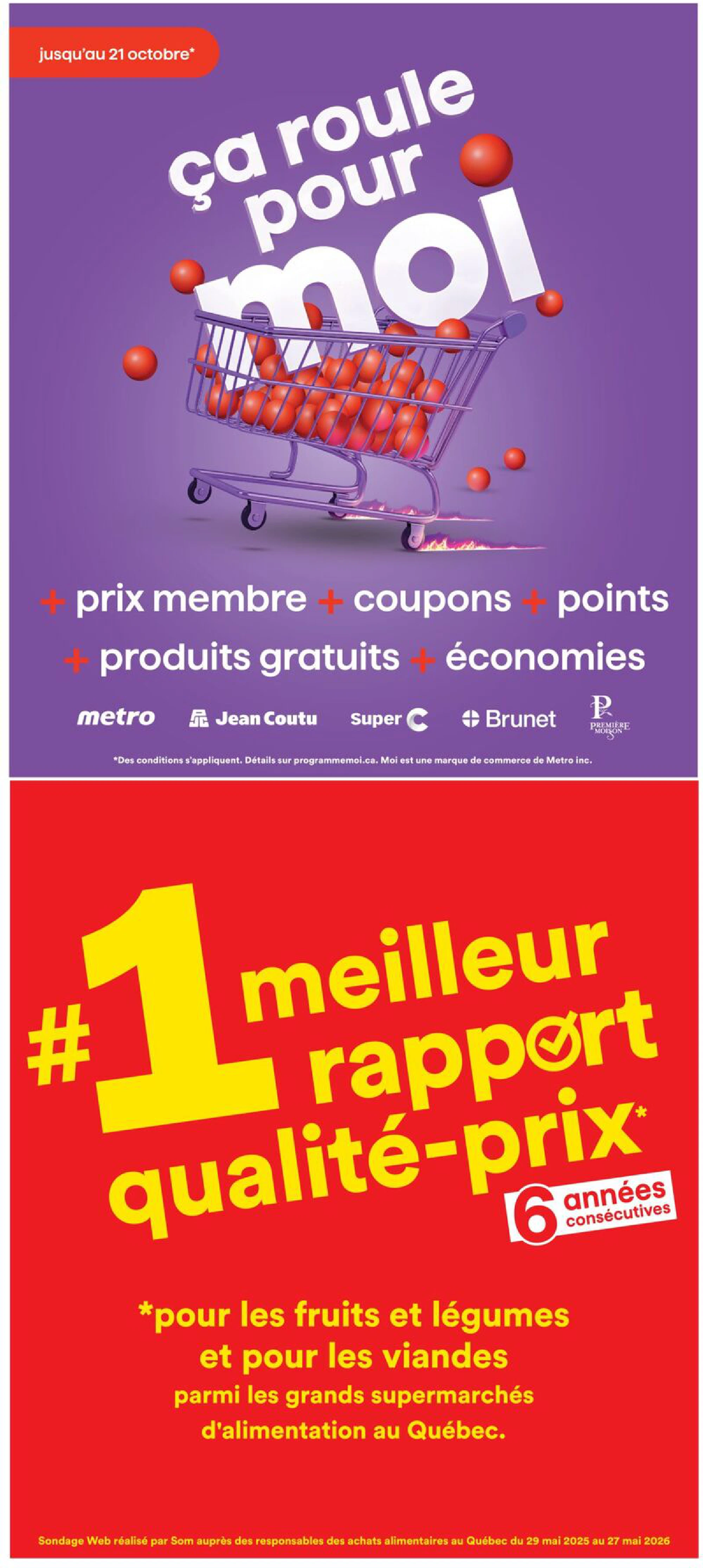 SuperC Weekly Flyer NAT - Page 8