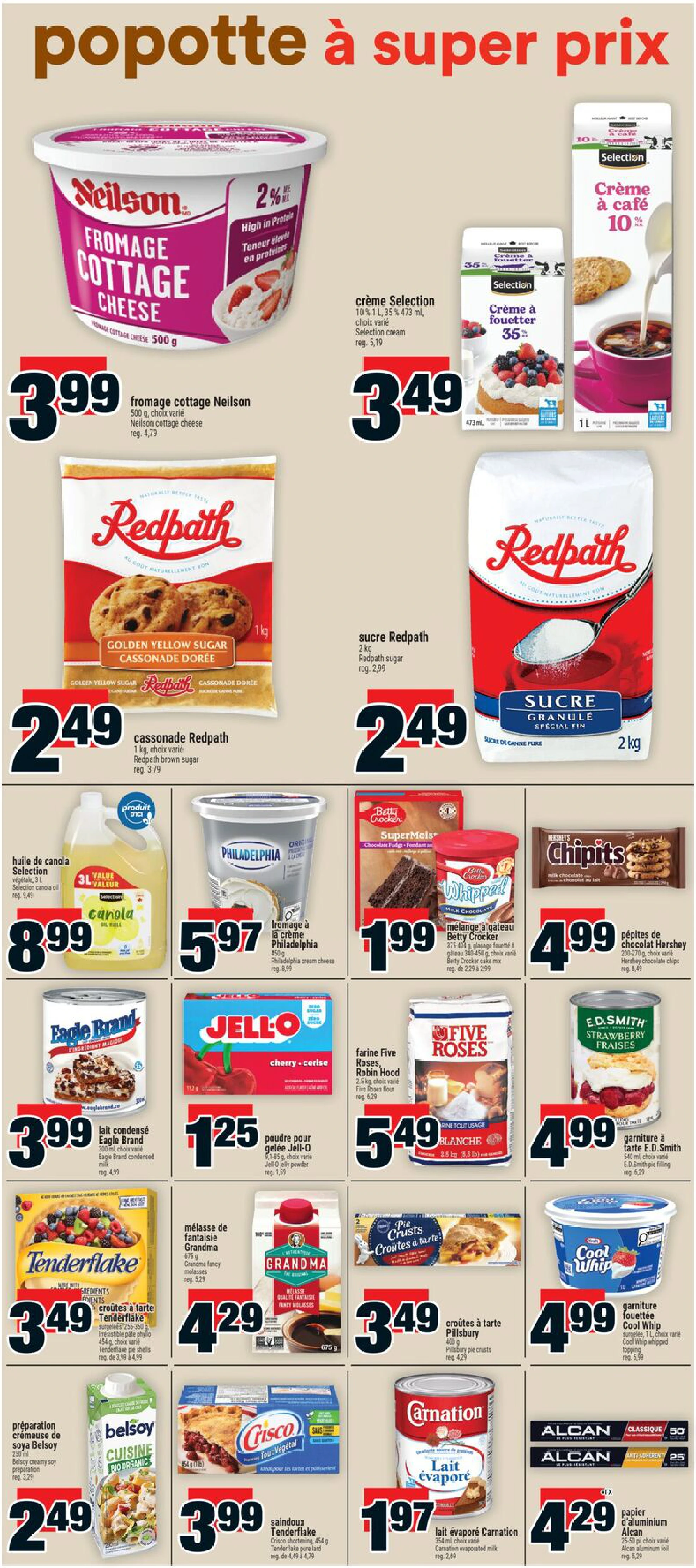 SuperC Weekly Flyer NAT - Page 9