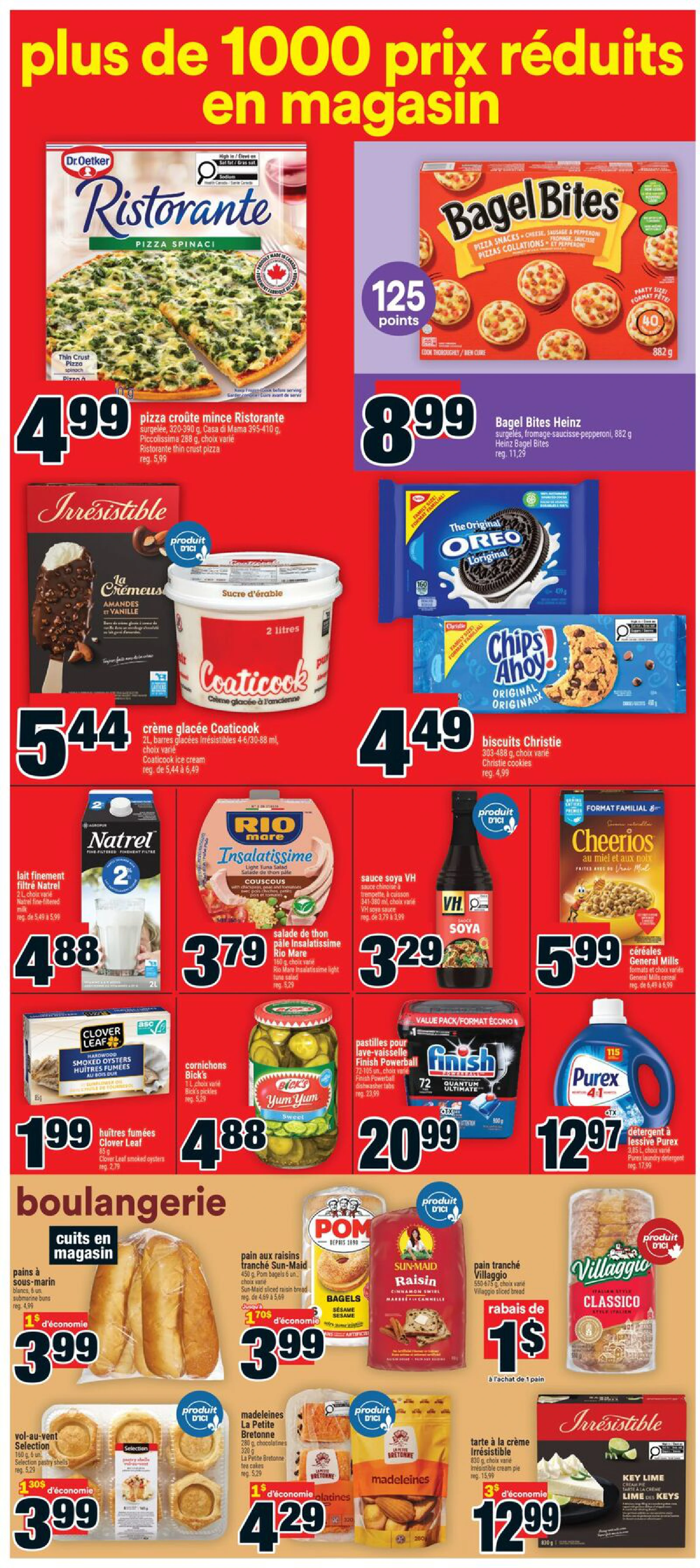 SuperC Weekly Flyer NAT - Page 10