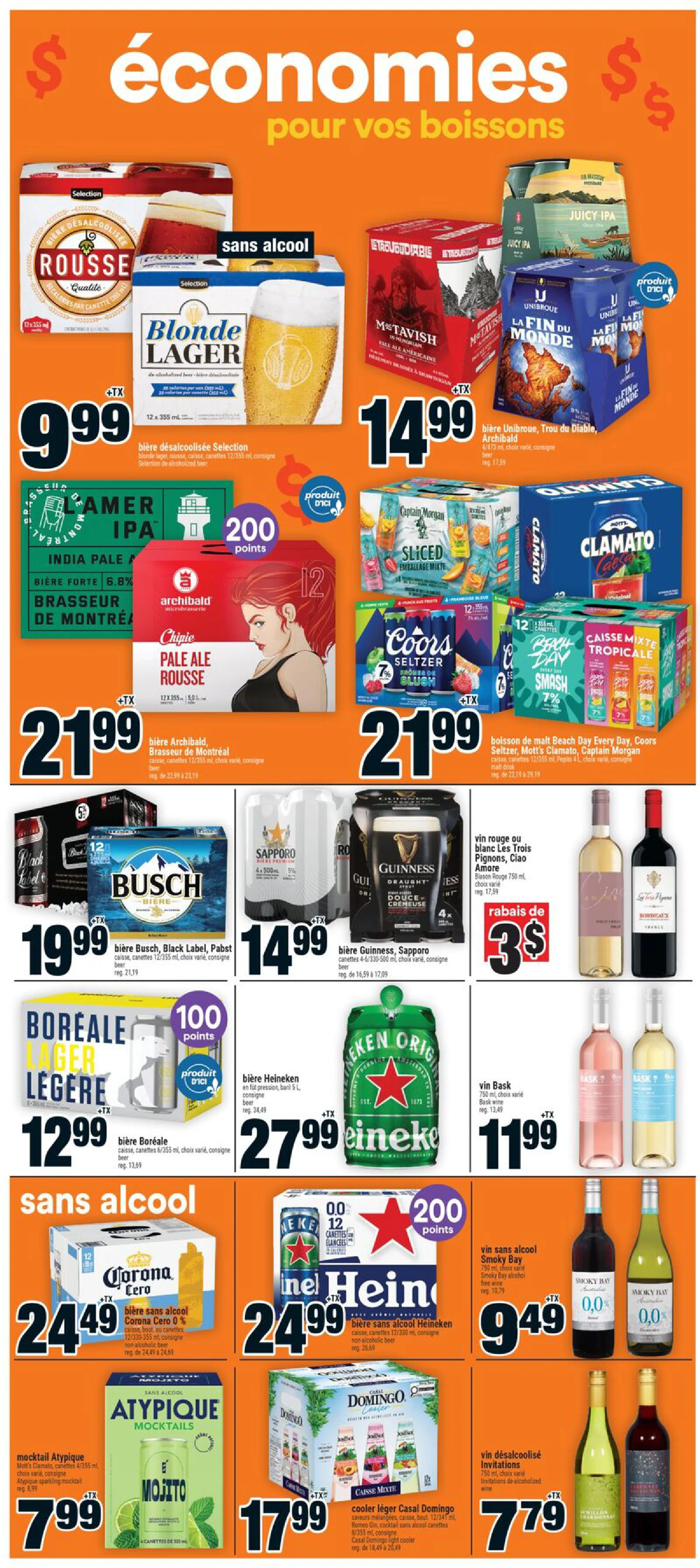 SuperC Weekly Flyer NAT - Page 11