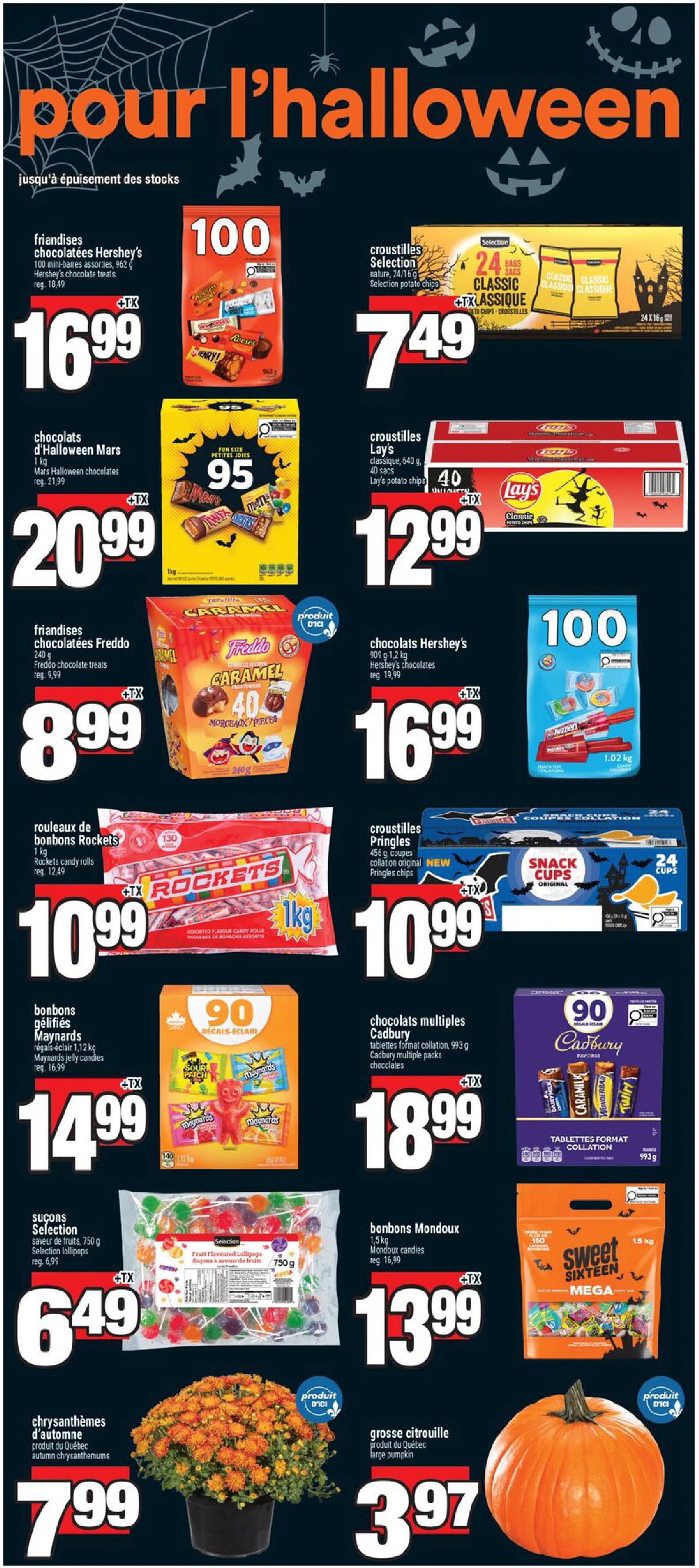 SuperC Weekly Flyer NAT - Page 12