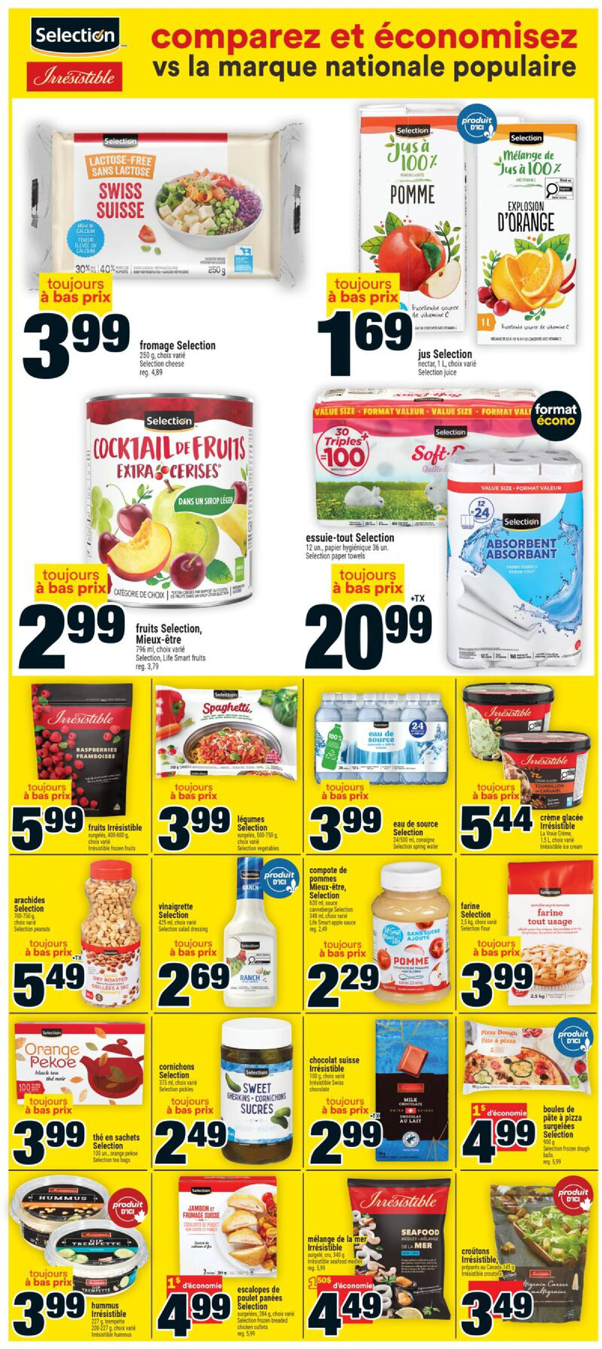 SuperC Weekly Flyer NAT - Page 14