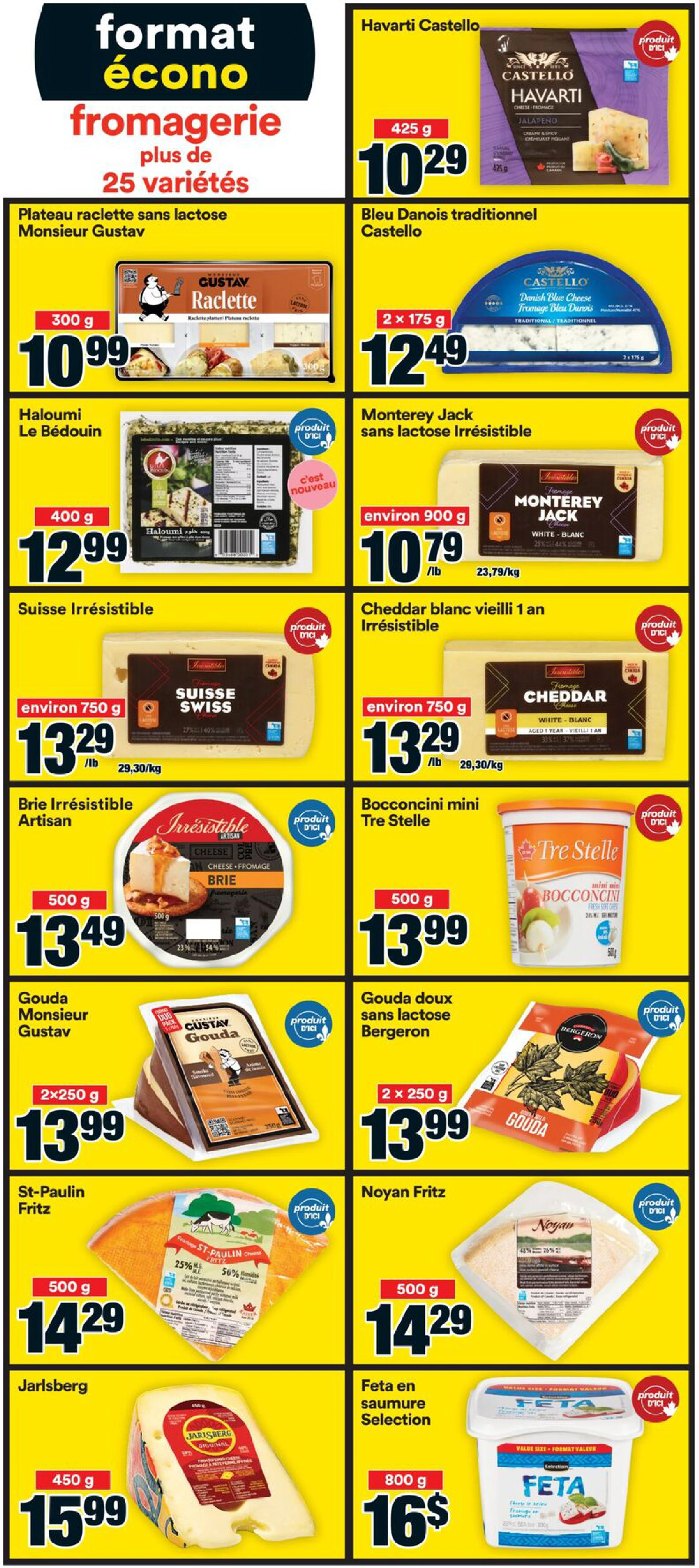 SuperC Weekly Flyer NAT - Page 15