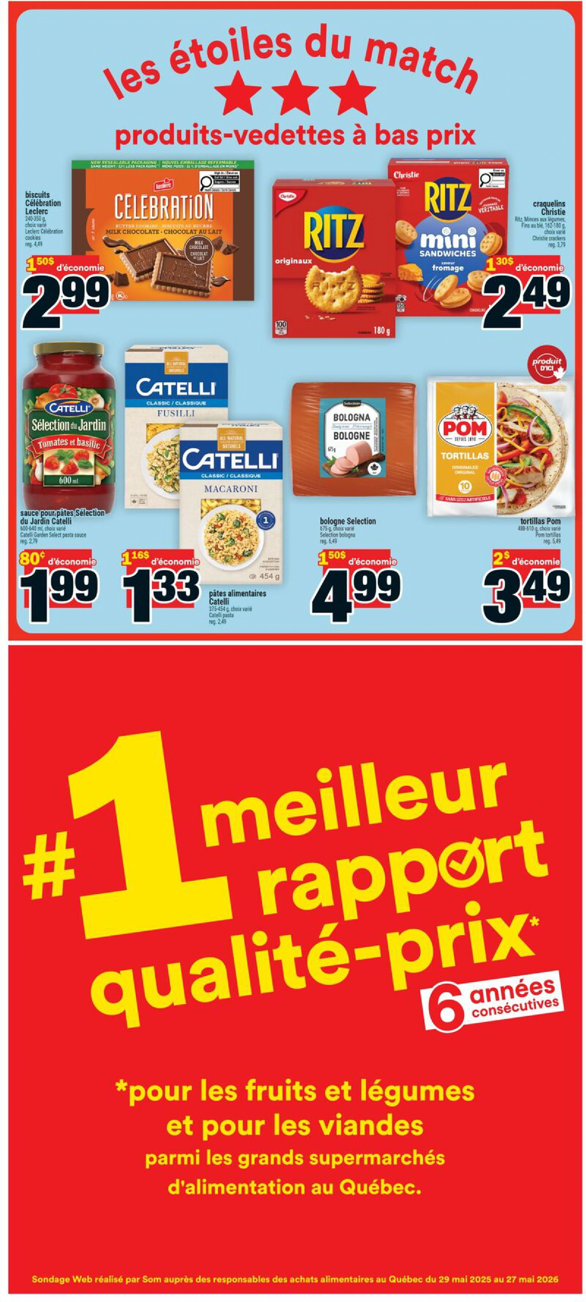 SuperC Weekly Flyer NAT - Page 3