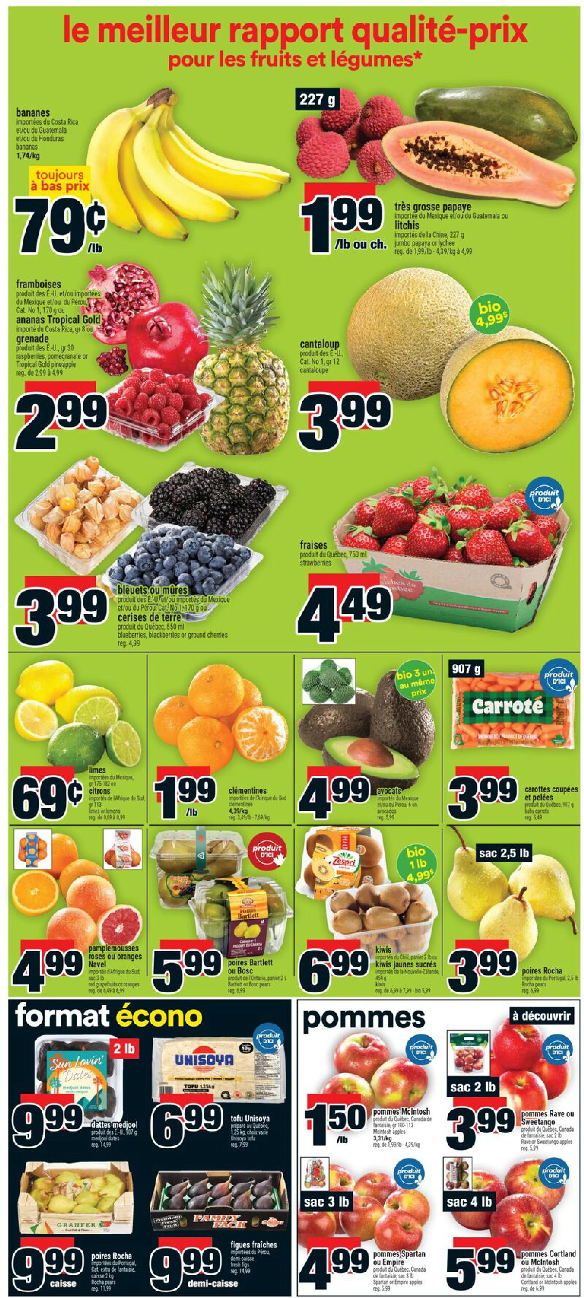 SuperC Weekly Flyer NAT - Page 5