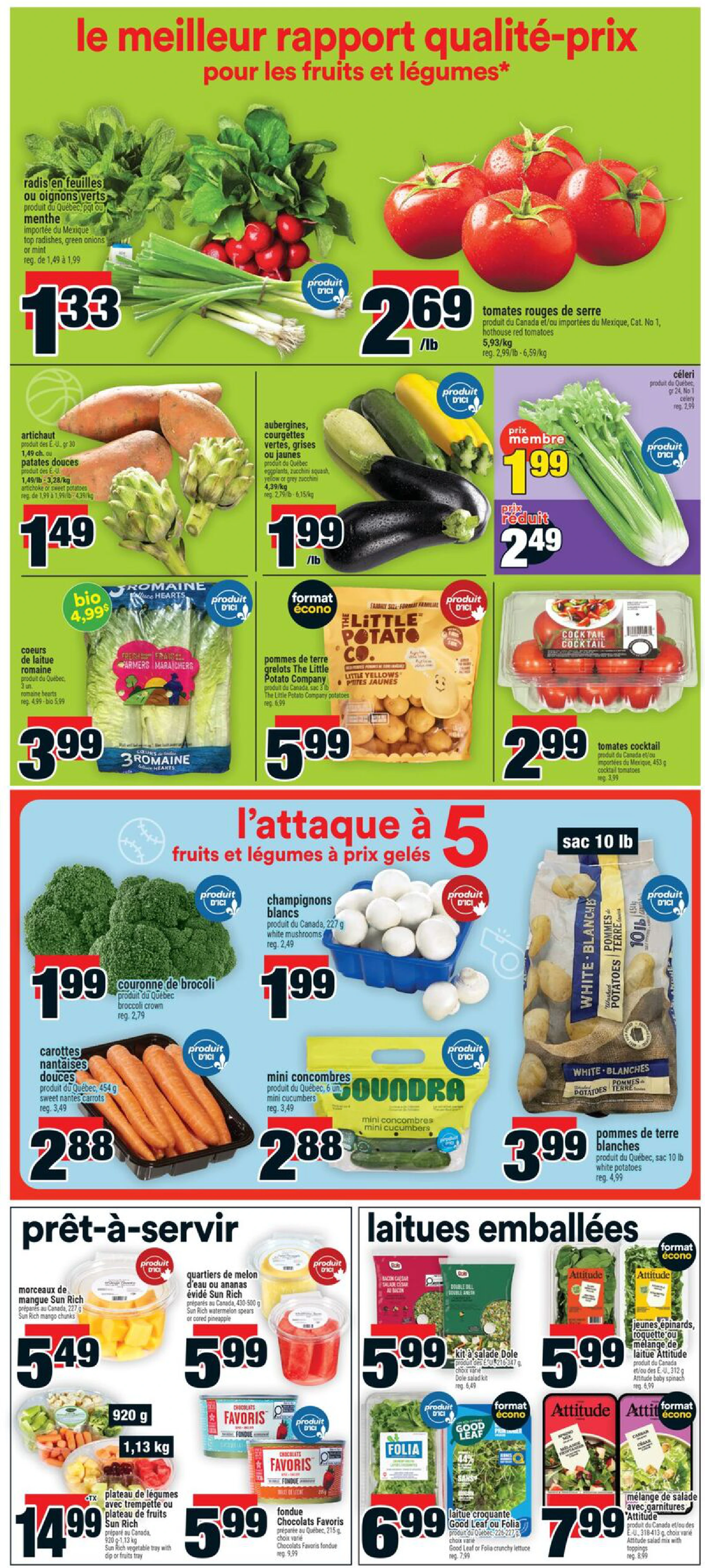 SuperC Weekly Flyer NAT - Page 6