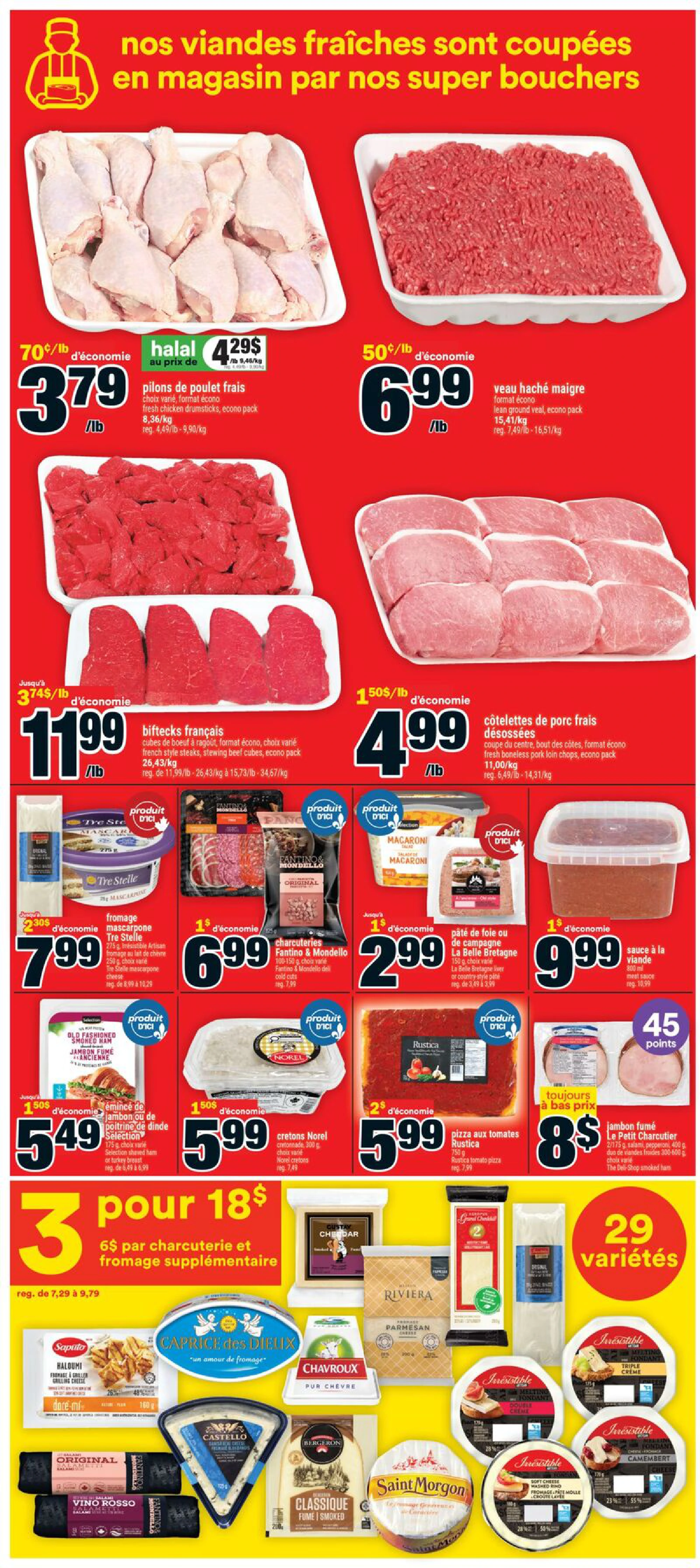 SuperC Weekly Flyer NAT - Page 7