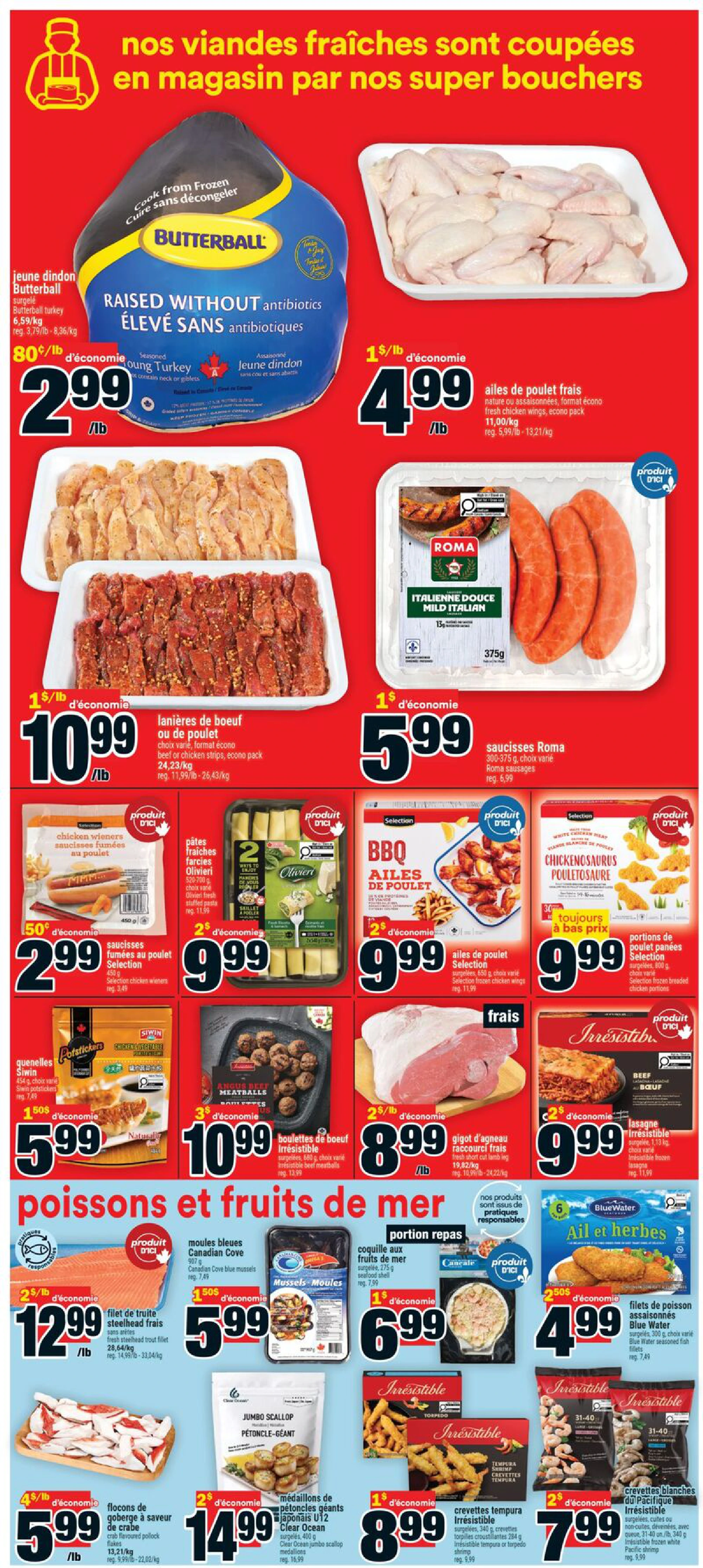 SuperC Weekly Flyer NAT - Page 8