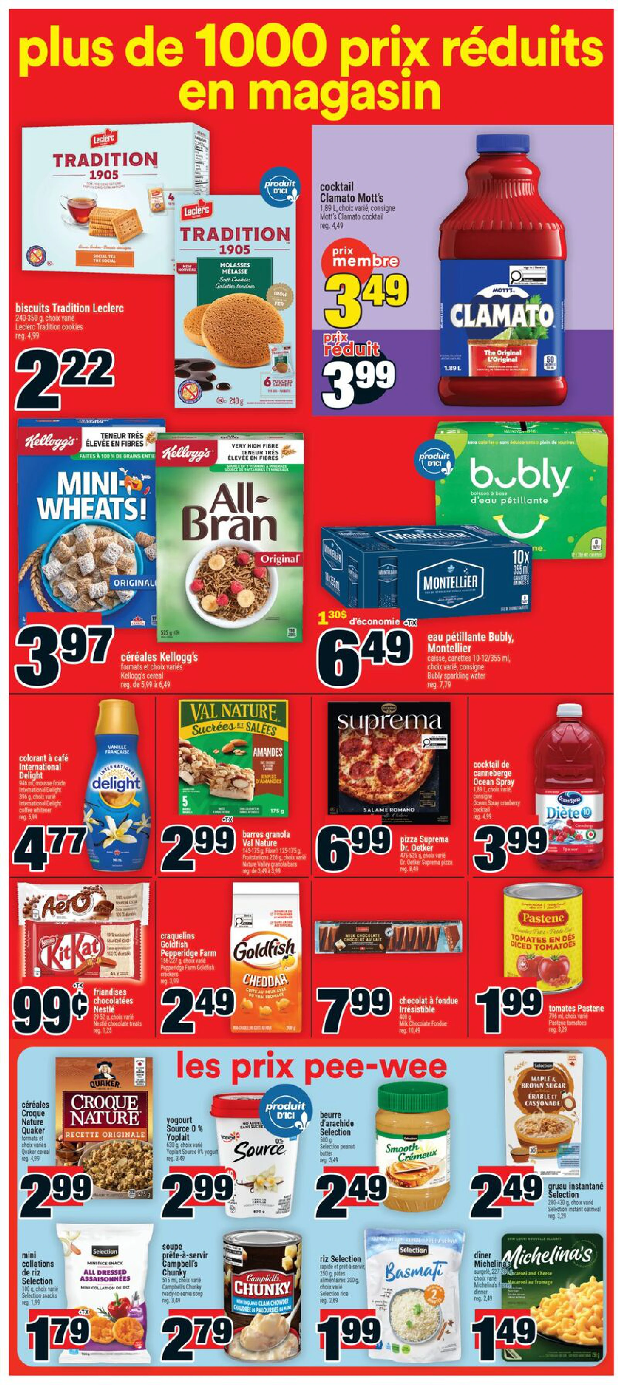 SuperC Weekly Flyer NAT - Page 9