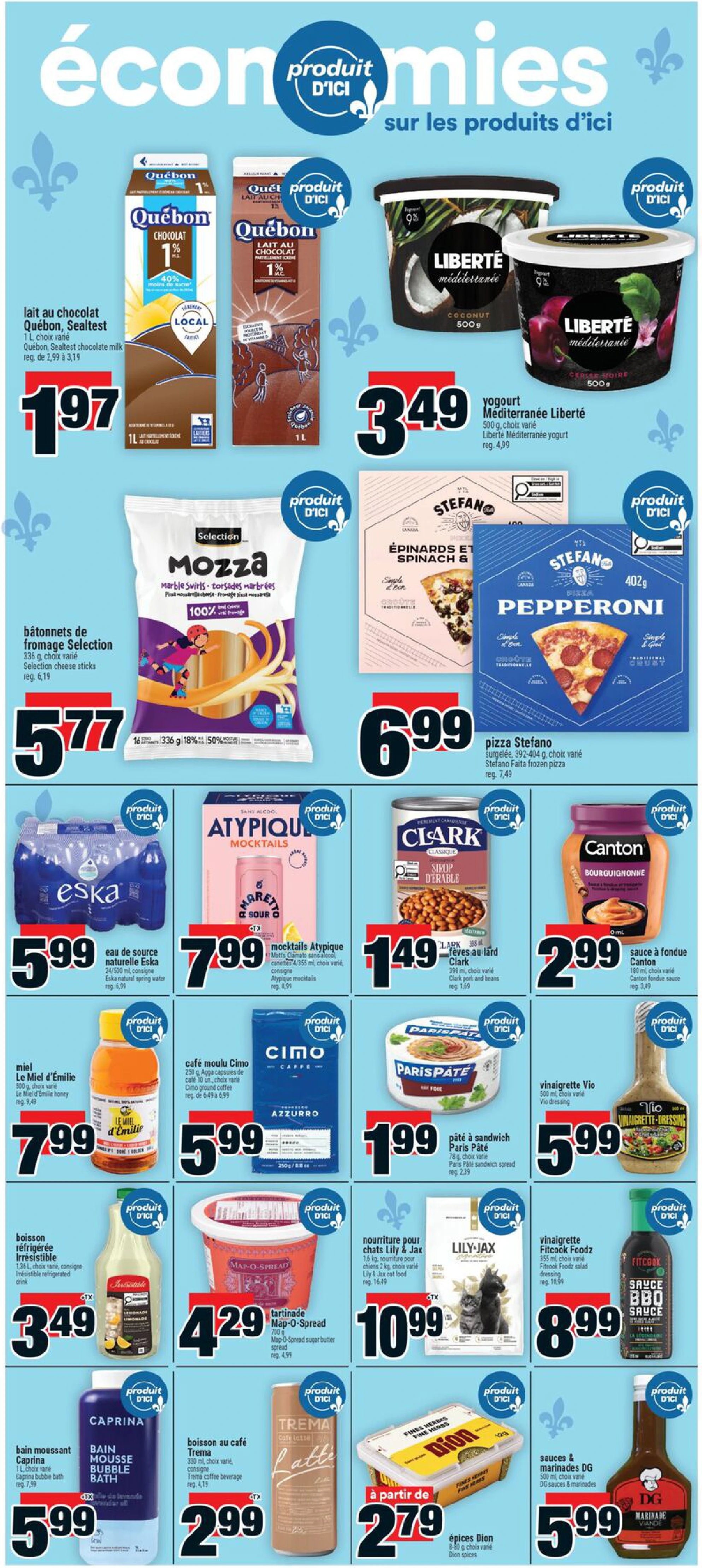 SuperC Weekly Flyer NAT - Page 10