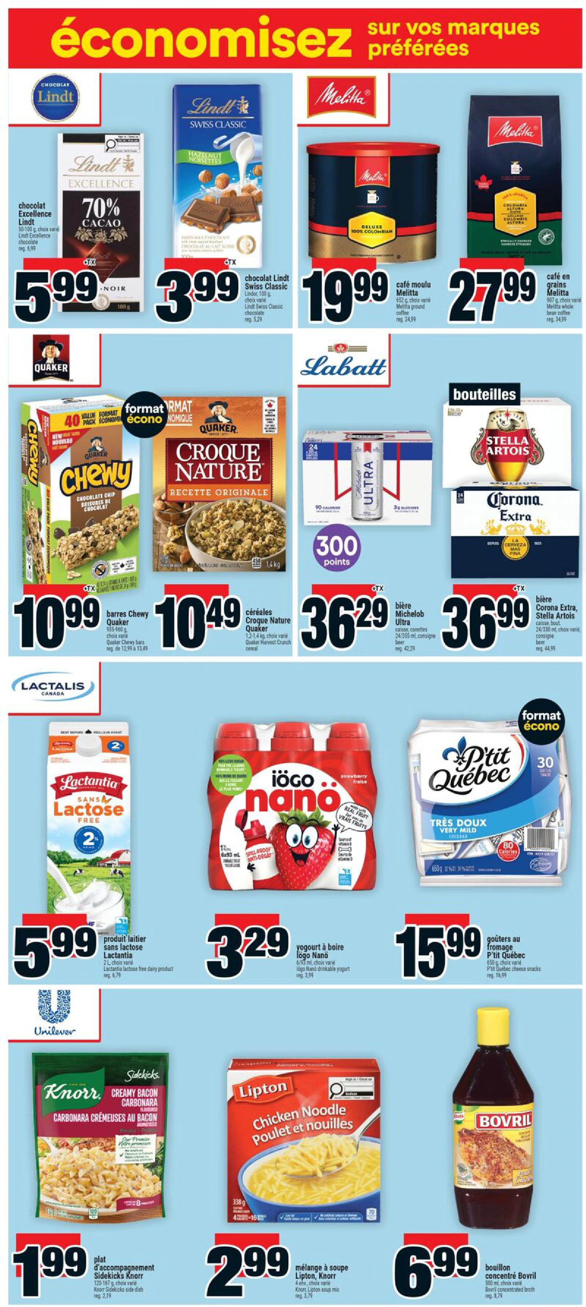 SuperC Weekly Flyer NAT - Page 12