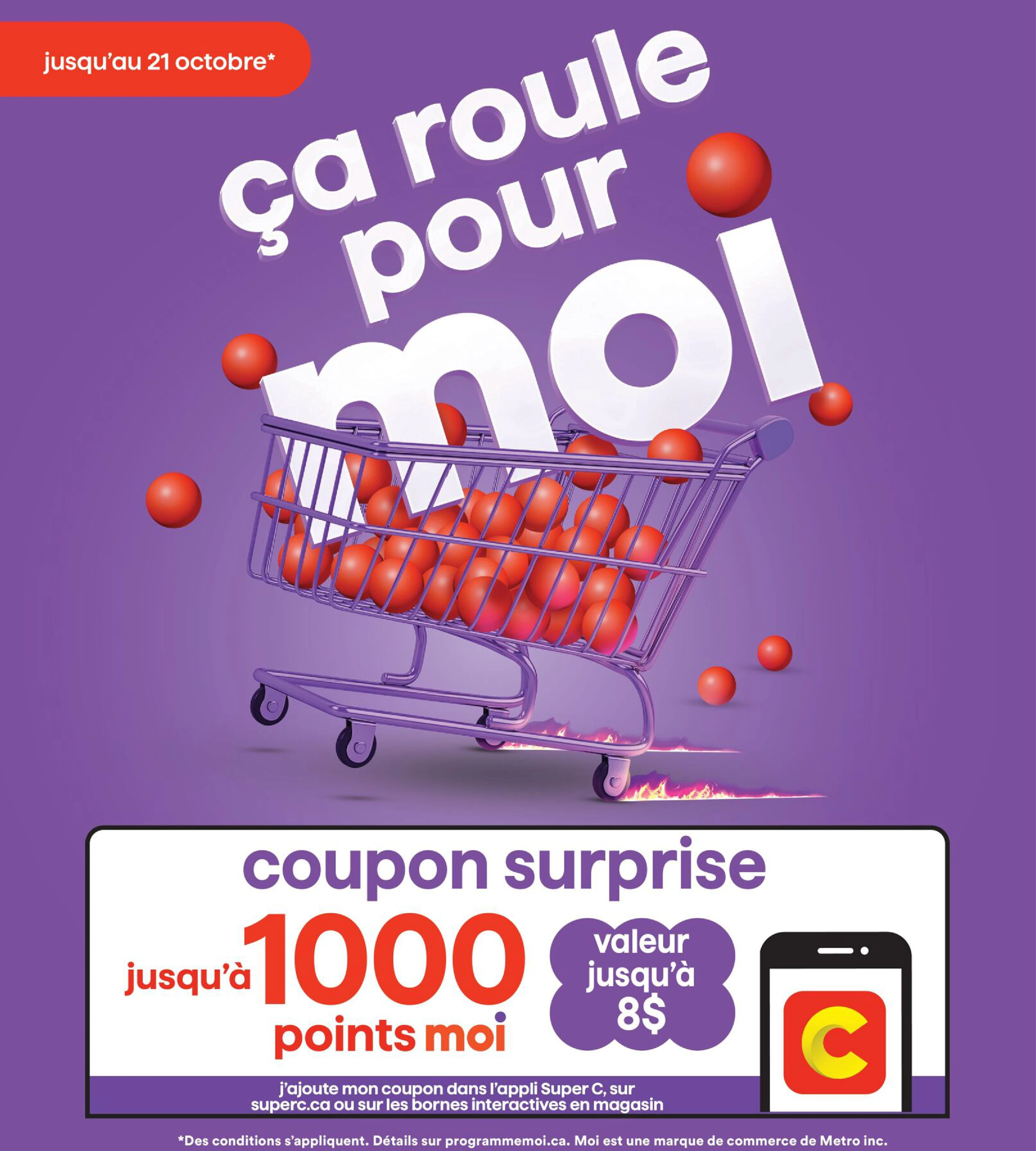 SuperC Weekly Flyer NAT - Page 13