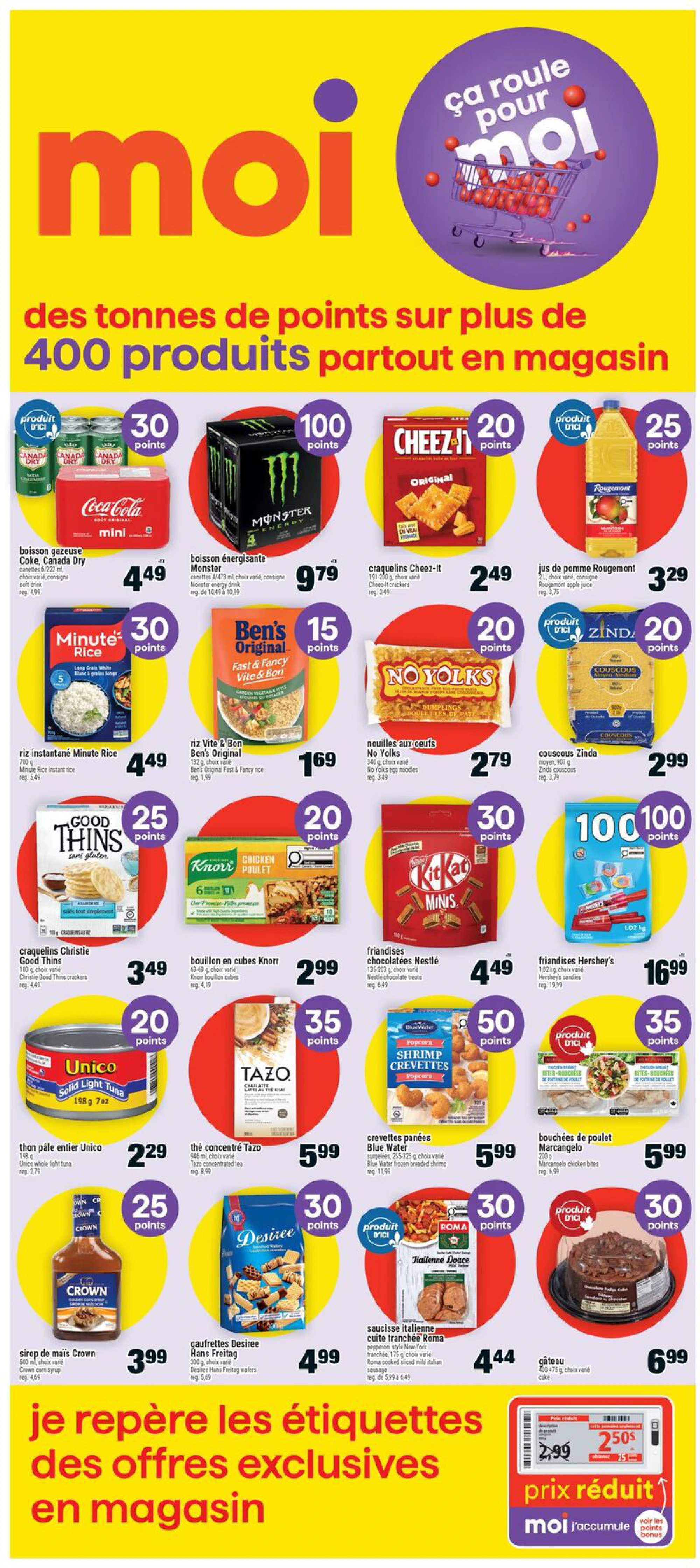SuperC Weekly Flyer NAT - Page 14
